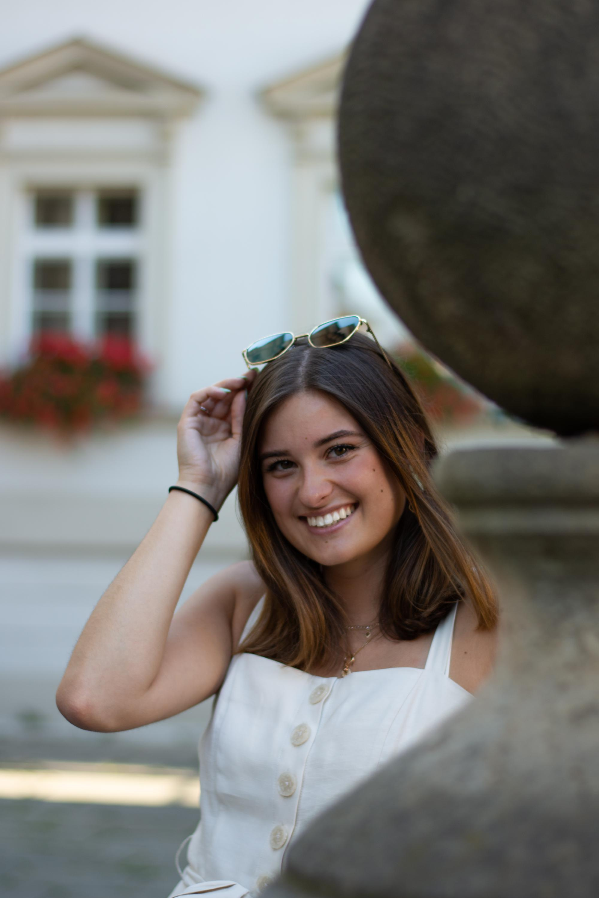 Liza. Фотограф в Мадриде Алена Белянинова