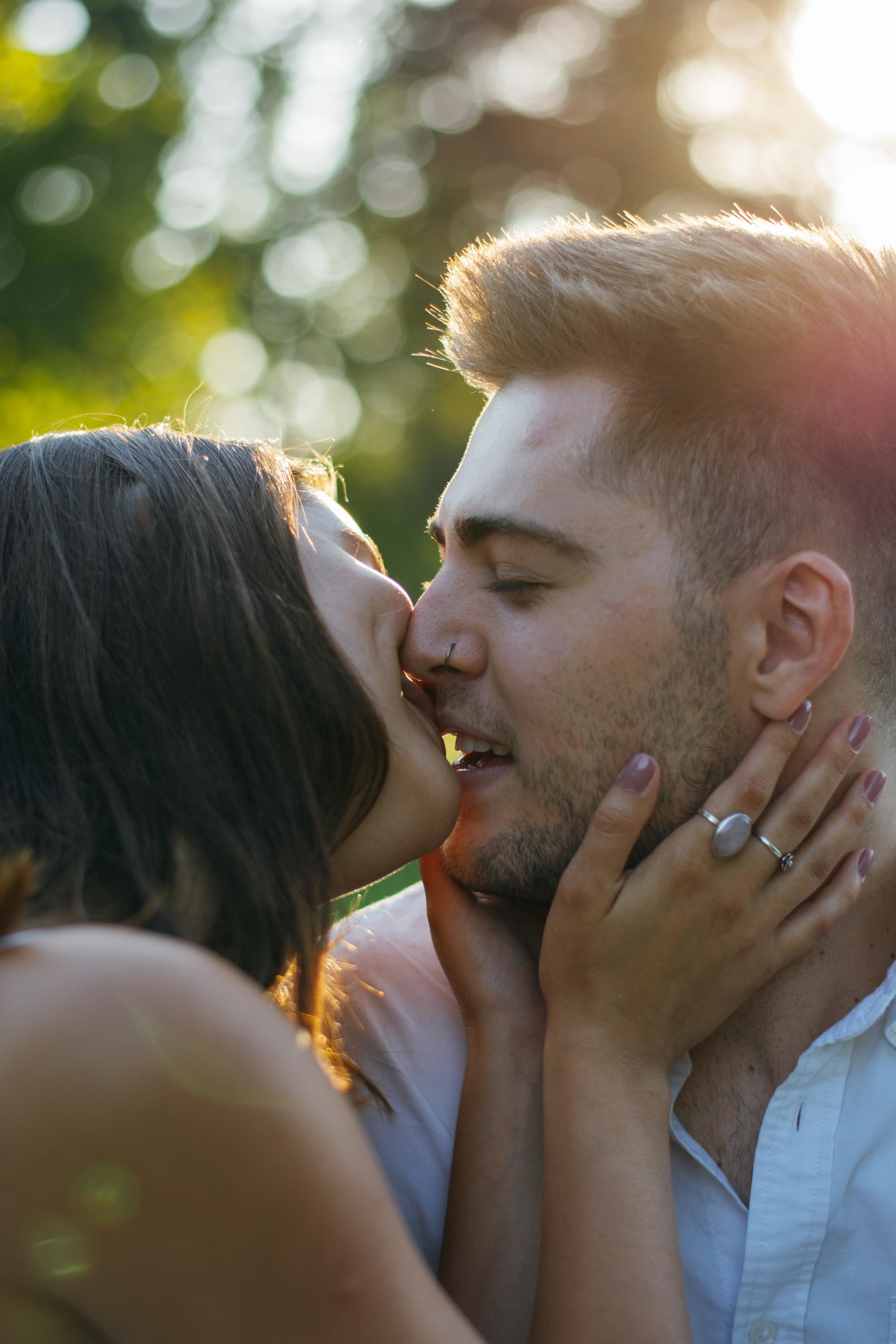 Katie&Phoenix. Фотограф в Мадриде Алена Белянинова
