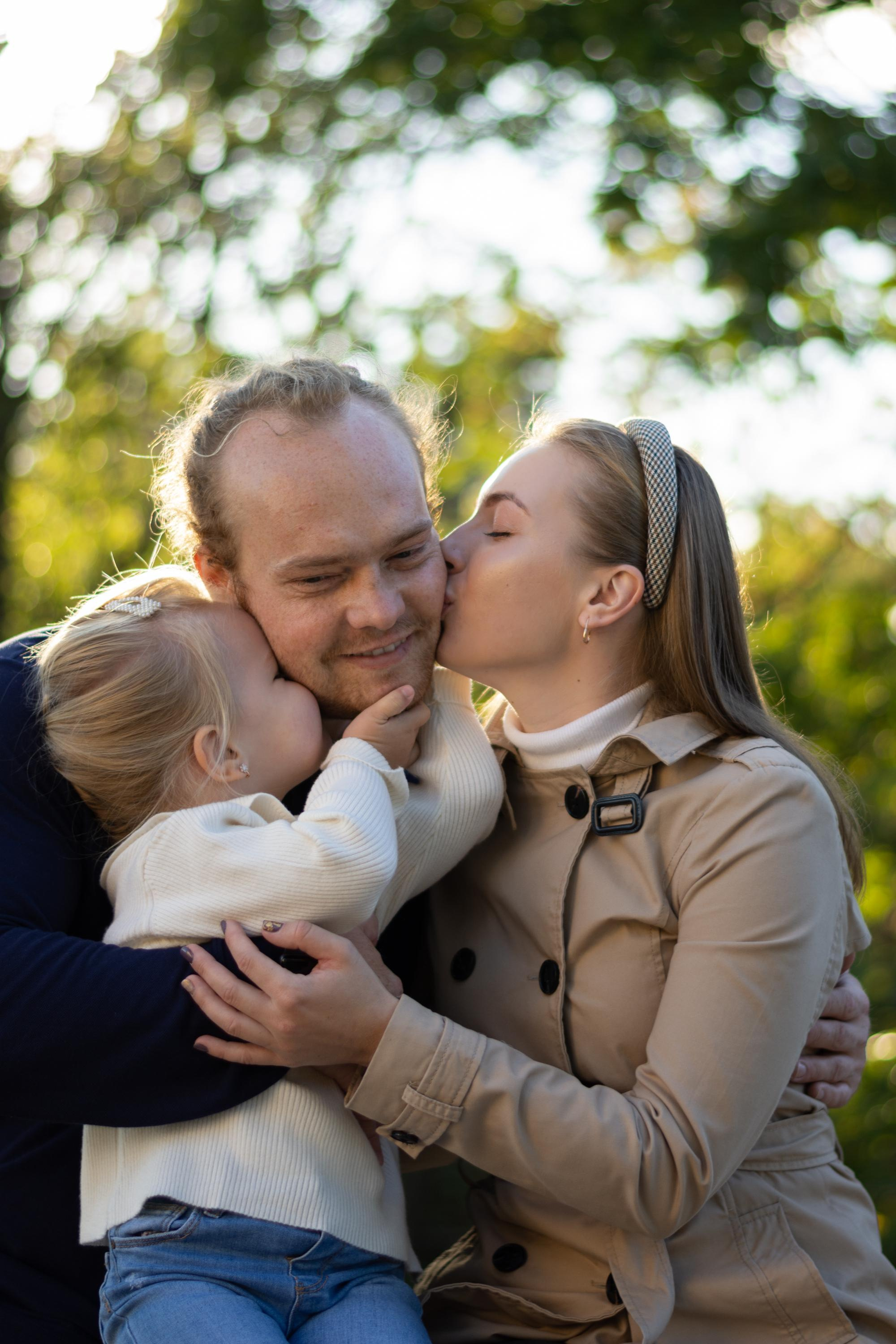 Sofia&Co. Фотограф в Мадриде Алена Белянинова