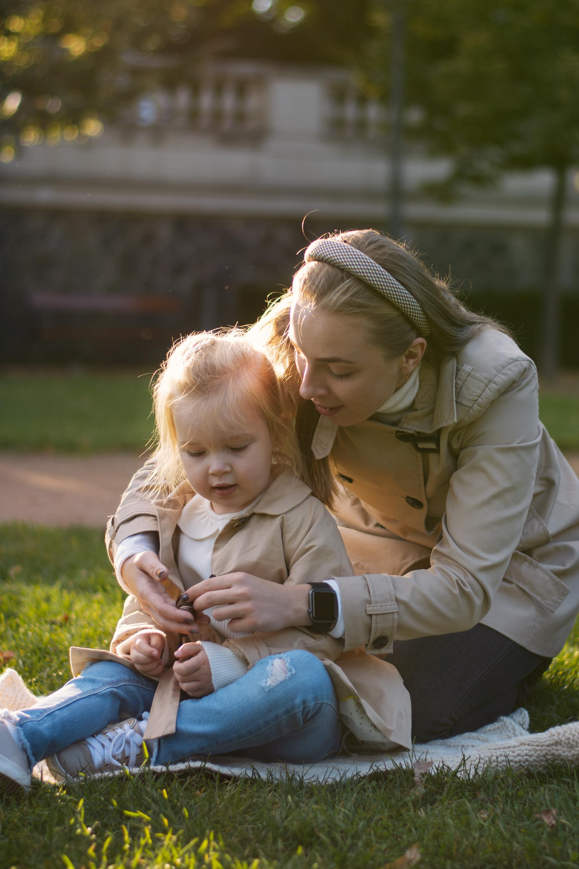 Sofia&Co. Фотограф в Мадриде Алена Белянинова