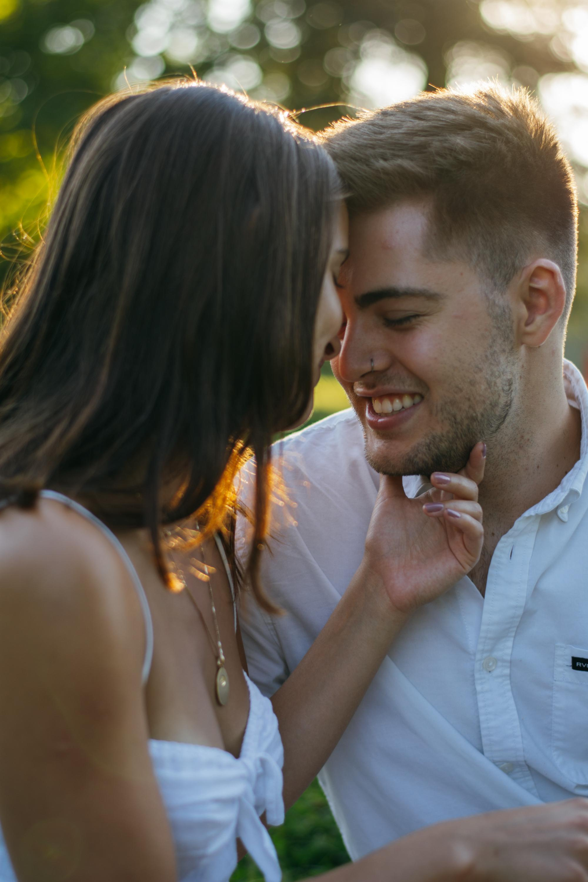 Katie&Phoenix. Фотограф в Мадриде Алена Белянинова