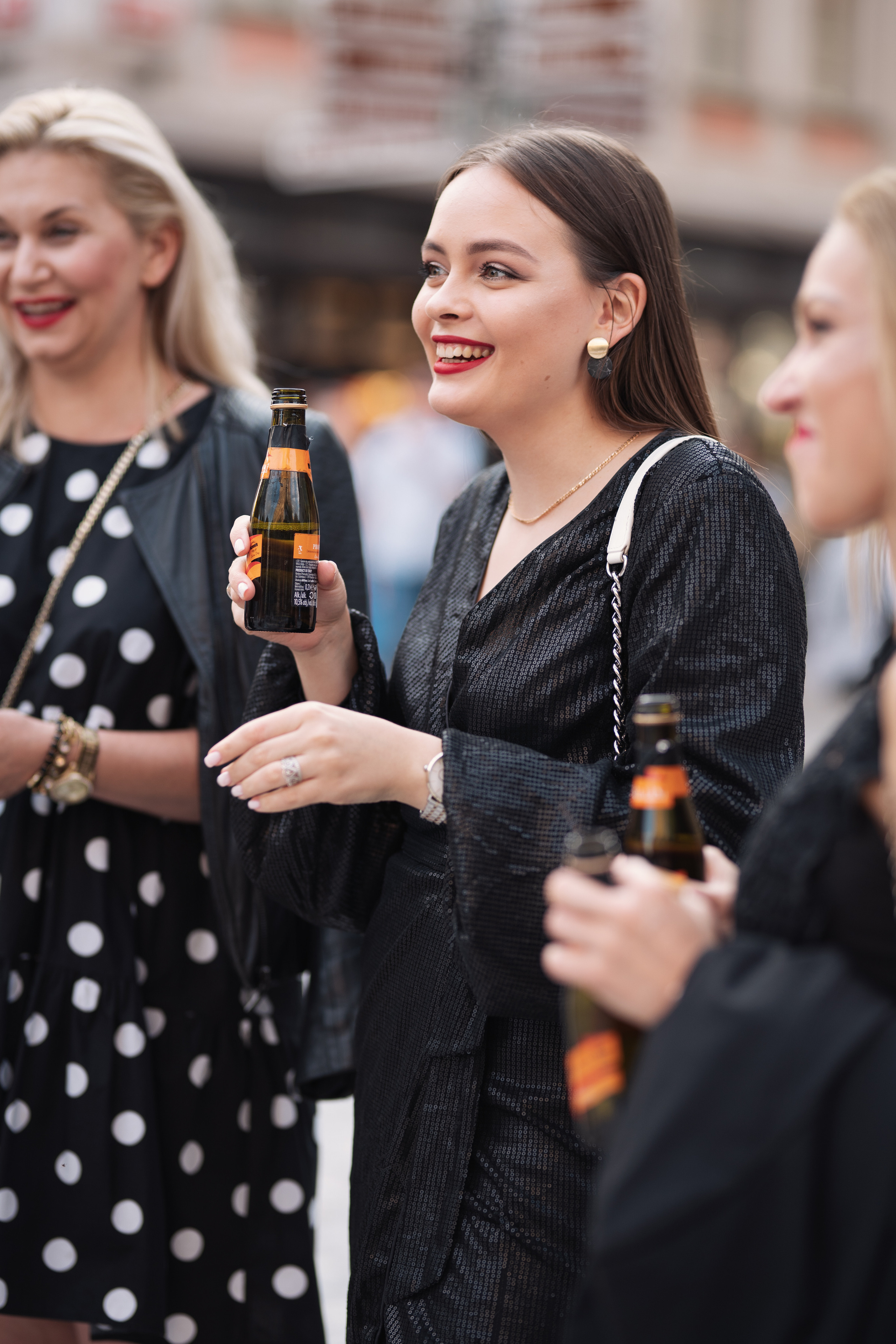 Hen Party for Anastasia. Фотограф в Мадриде Алена Белянинова