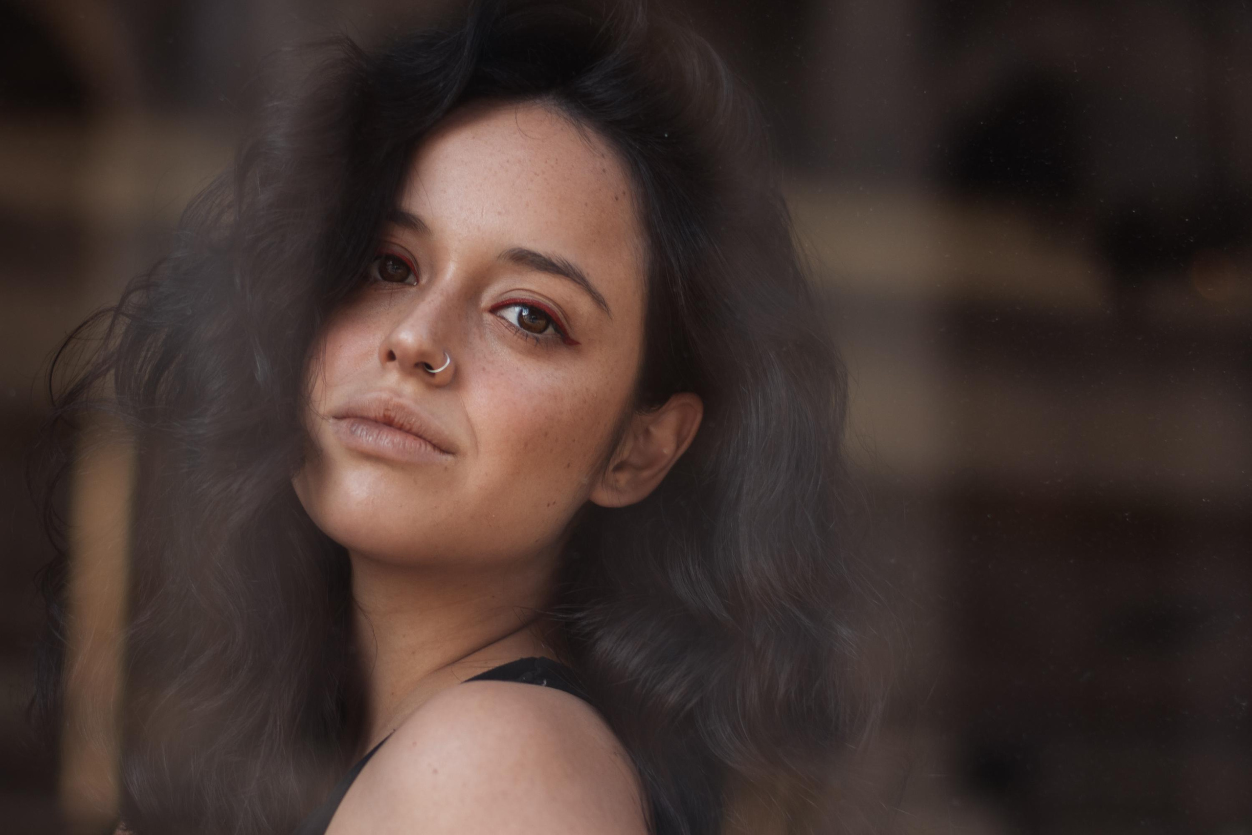 Paula. Фотограф в Мадриде Алена Белянинова