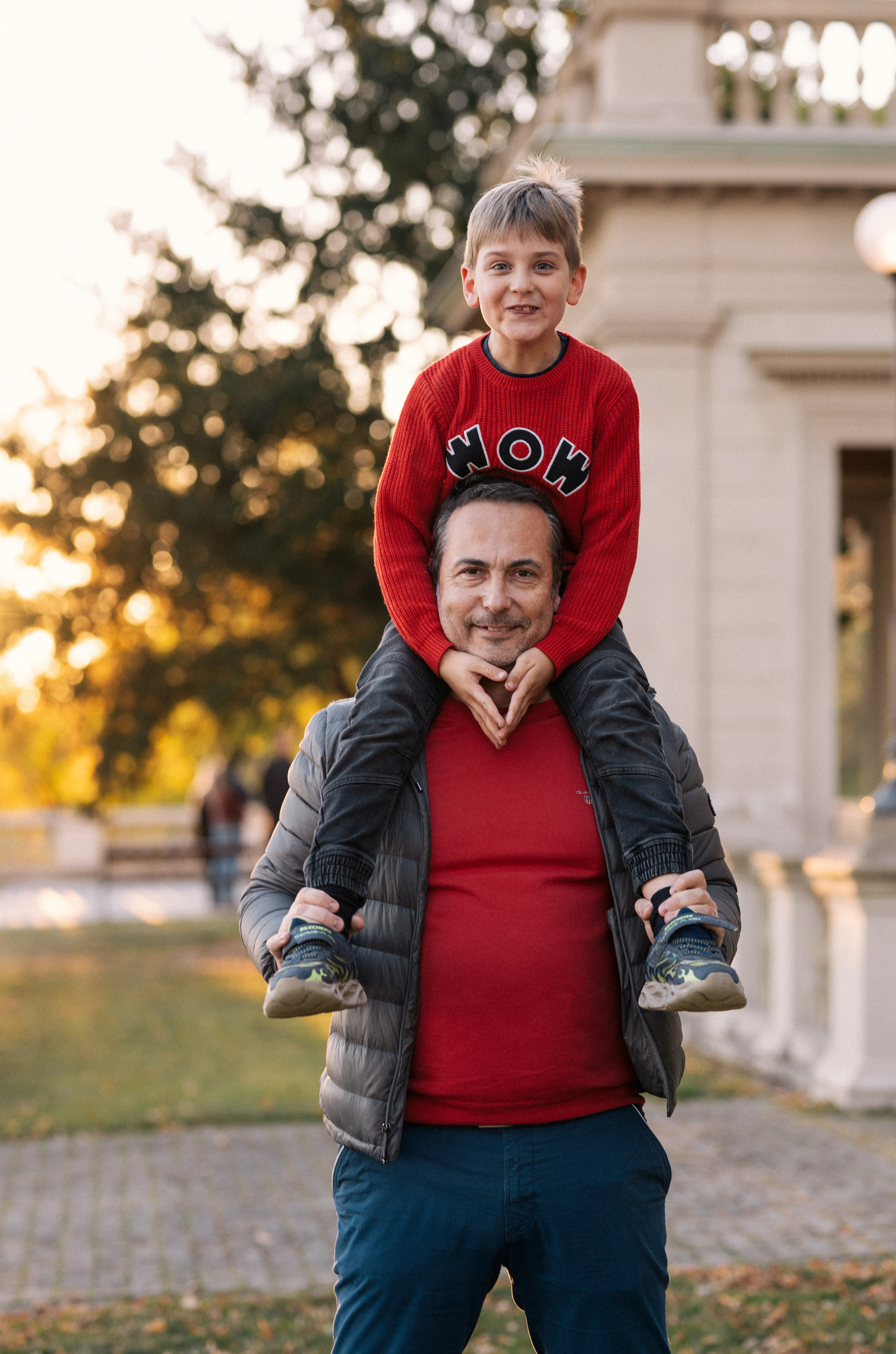 Sophi&Co. Фотограф в Мадриде Алена Белянинова