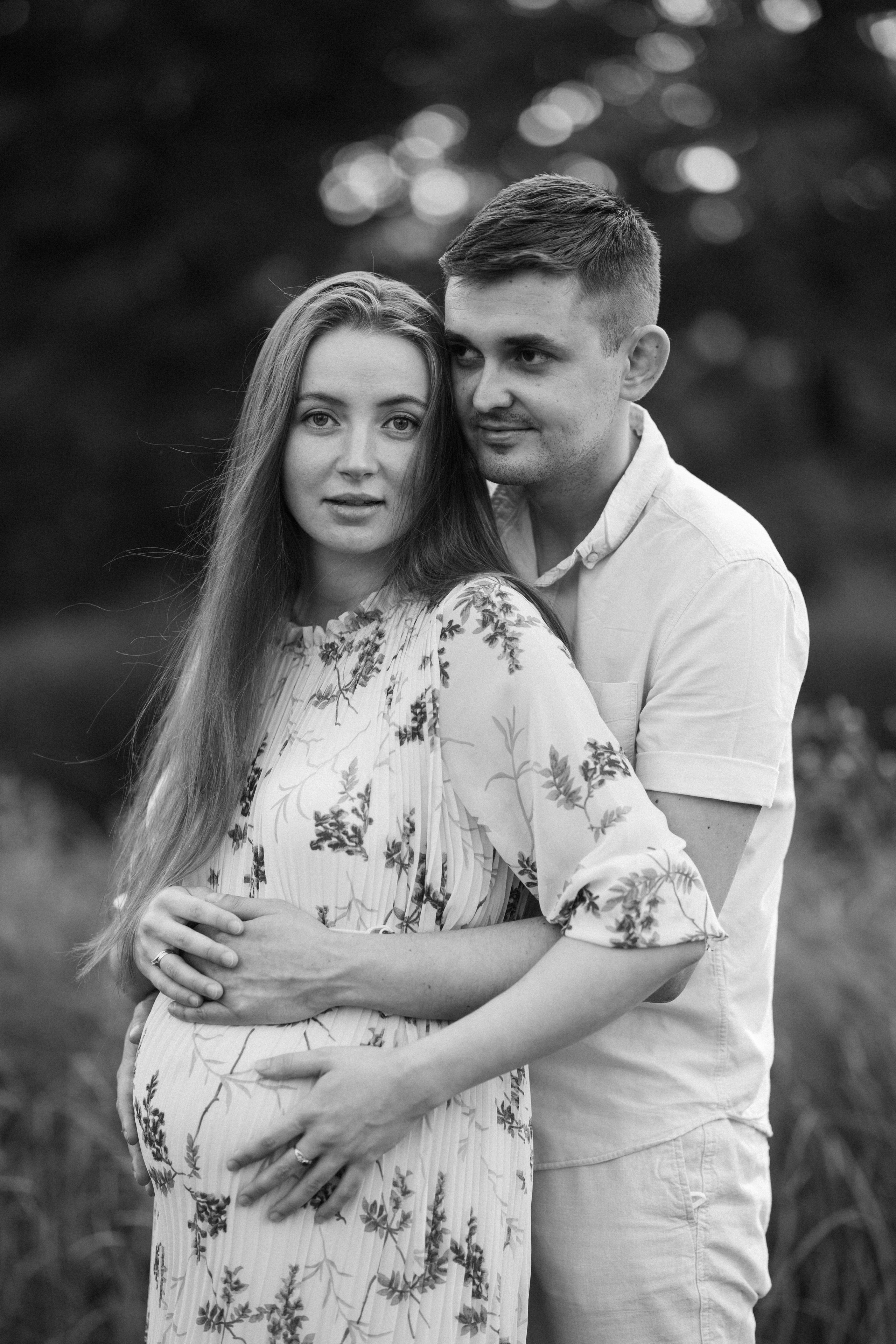 Diana&Sergei. Фотограф в Мадриде Алена Белянинова