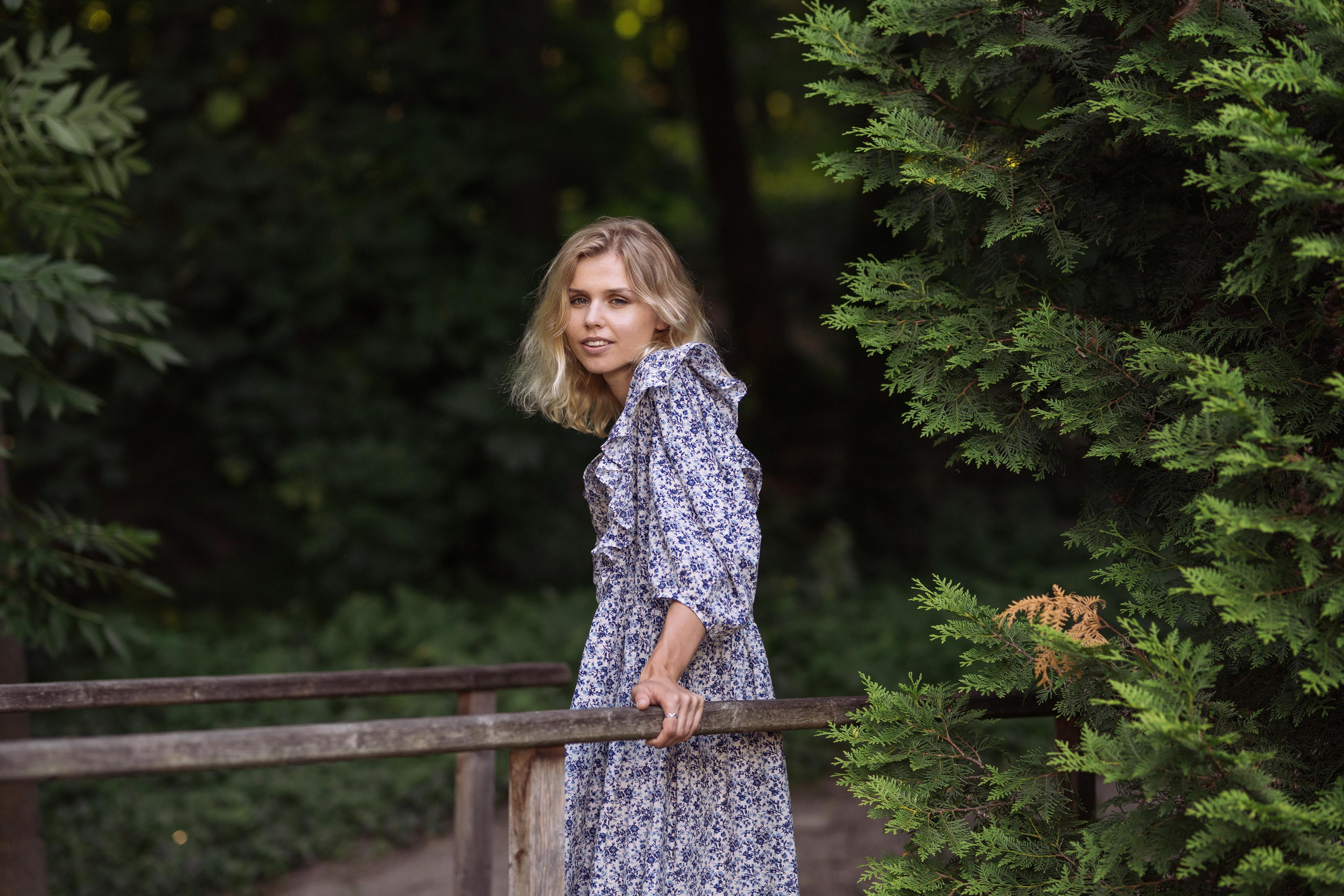 Editorial portraits Spain. Photographer in Madrid, Spain. Alyona Belyaninova