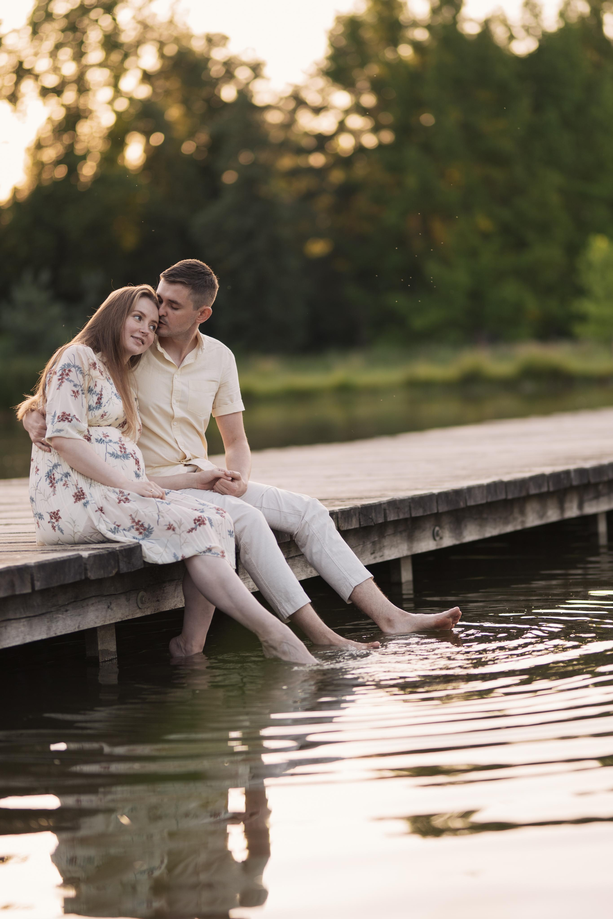 Diana&Sergei. Фотограф в Мадриде Алена Белянинова