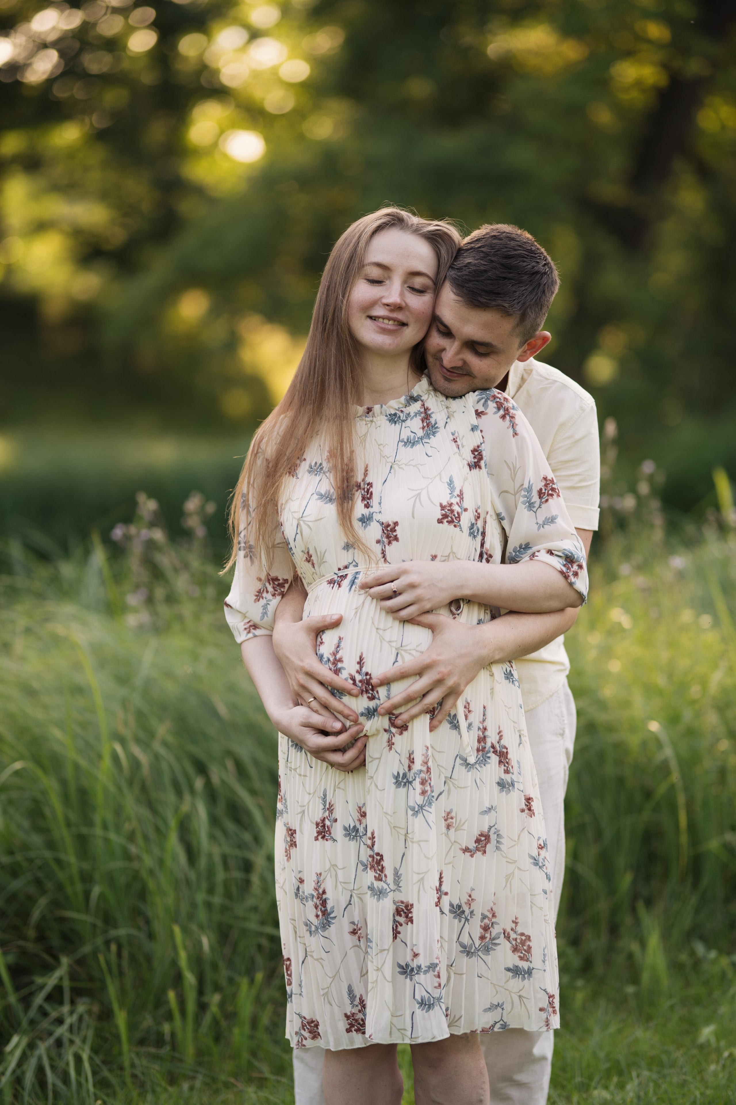 Diana&Sergei. Фотограф в Мадриде Алена Белянинова