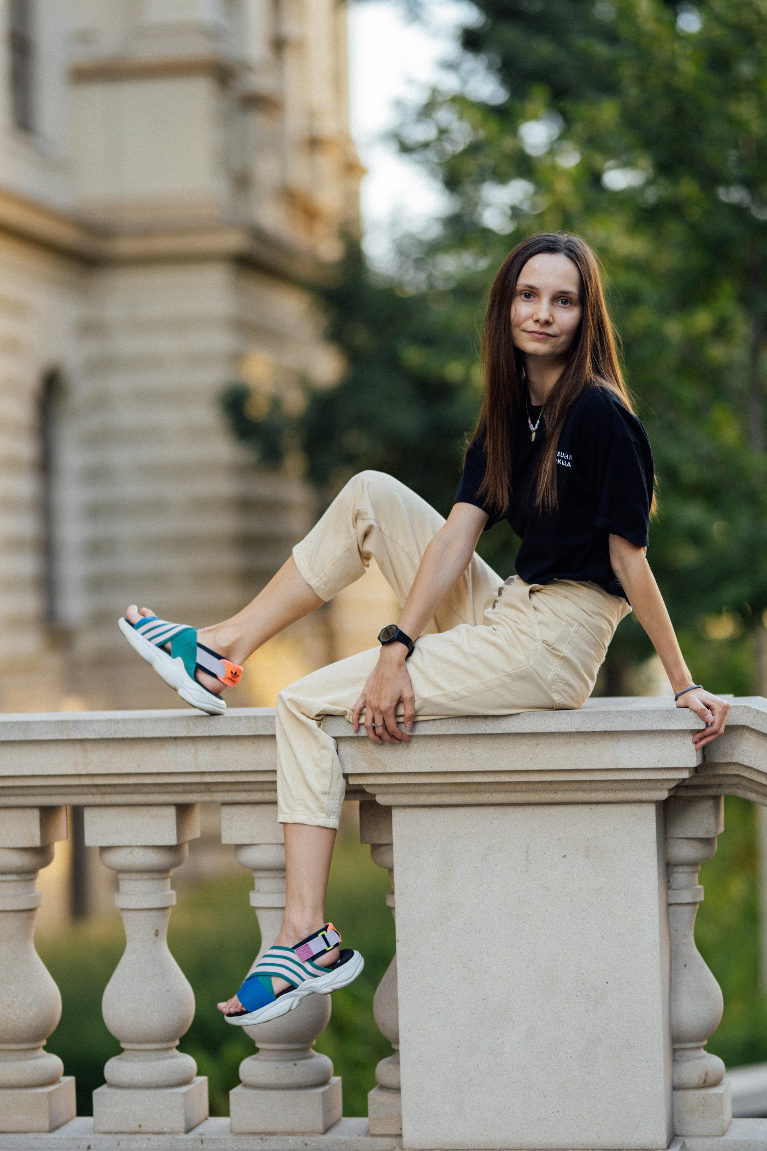 Fotografía de moda Madrid, retratos de moda Madrid, book de fotos para modelos, sesión de fotos fashion, fotografía editorial Madrid. Fotógrafo en Madrid, España. Alyona Belyaninova