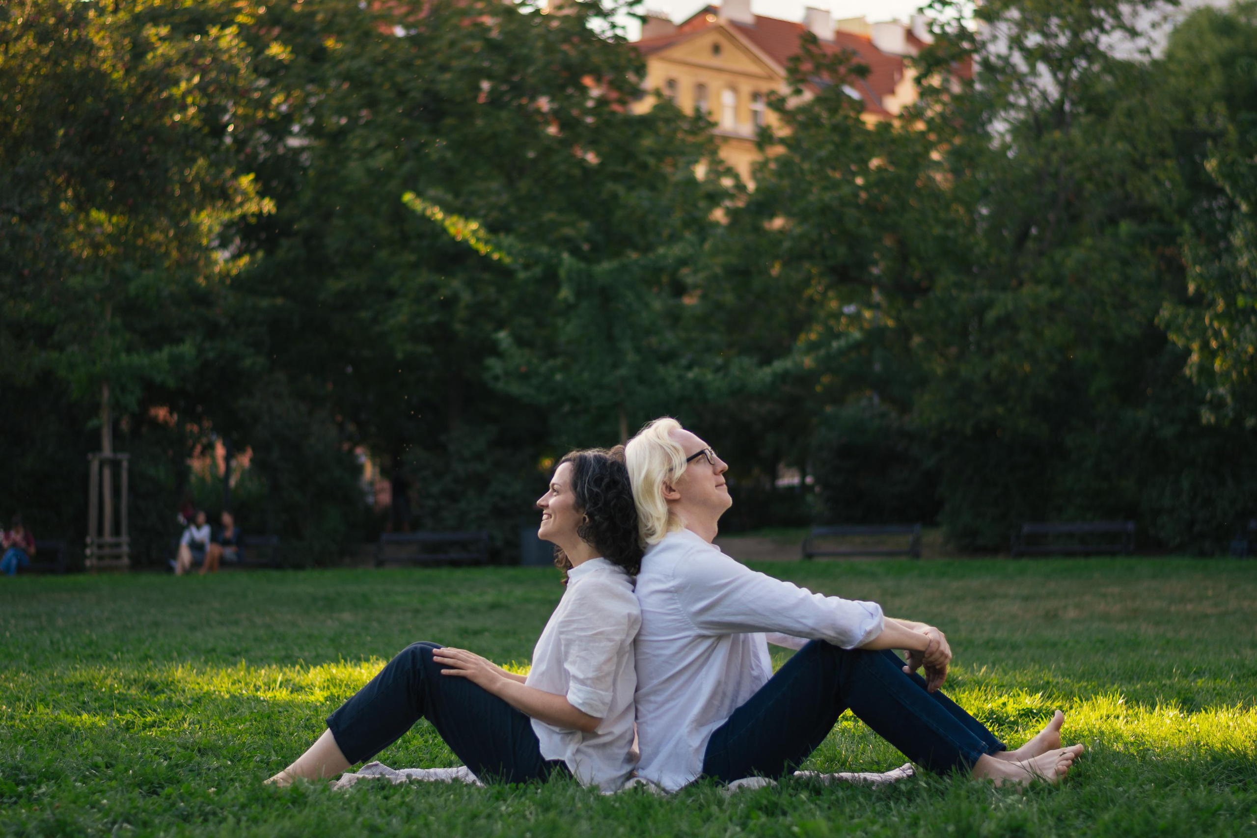 Maria&Alexander. Фотограф в Мадриде Алена Белянинова