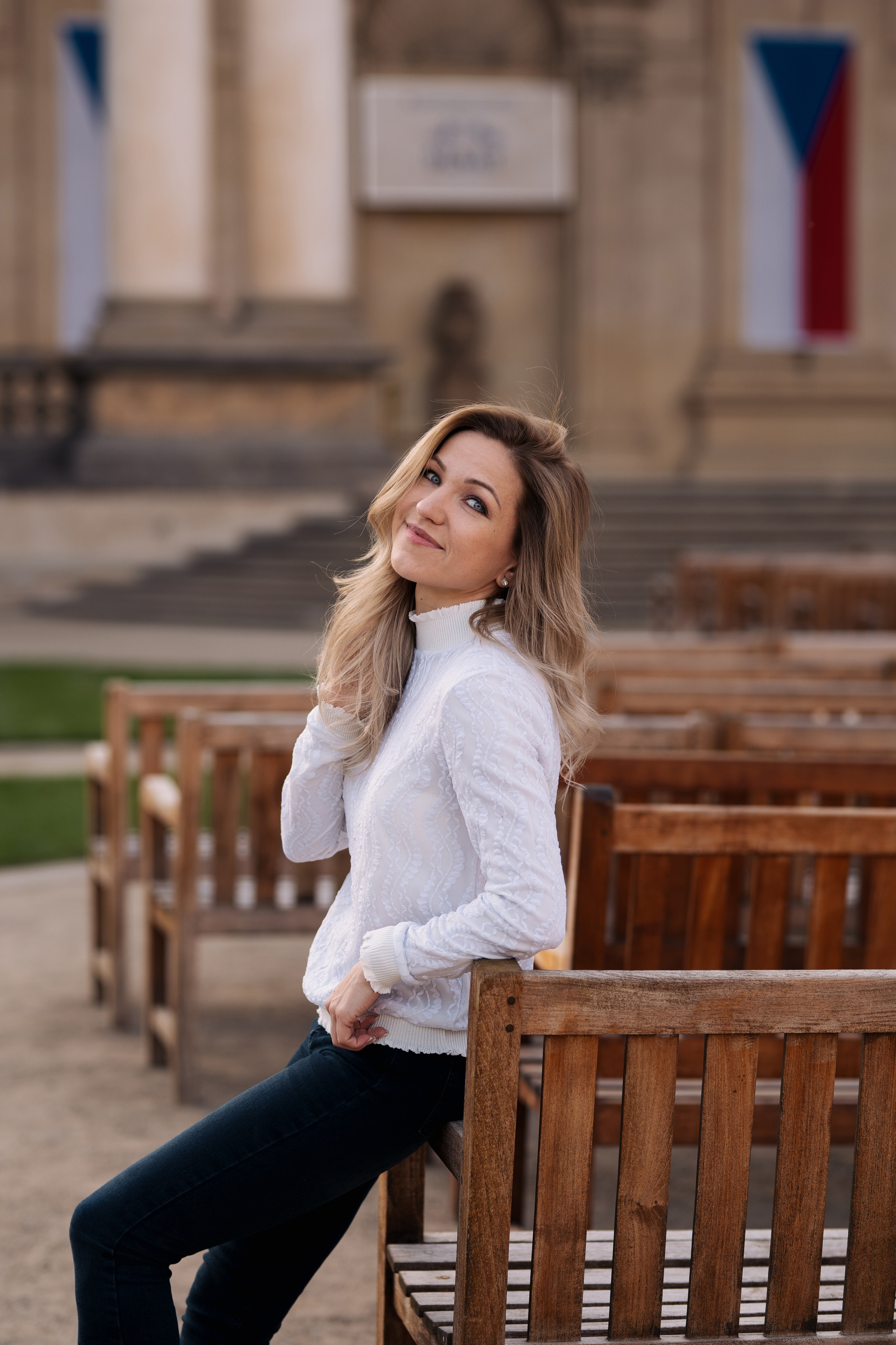 Fotógrafo de retratos familiares en Madrid. Fotógrafo en Madrid, España. Alyona Belyaninova
