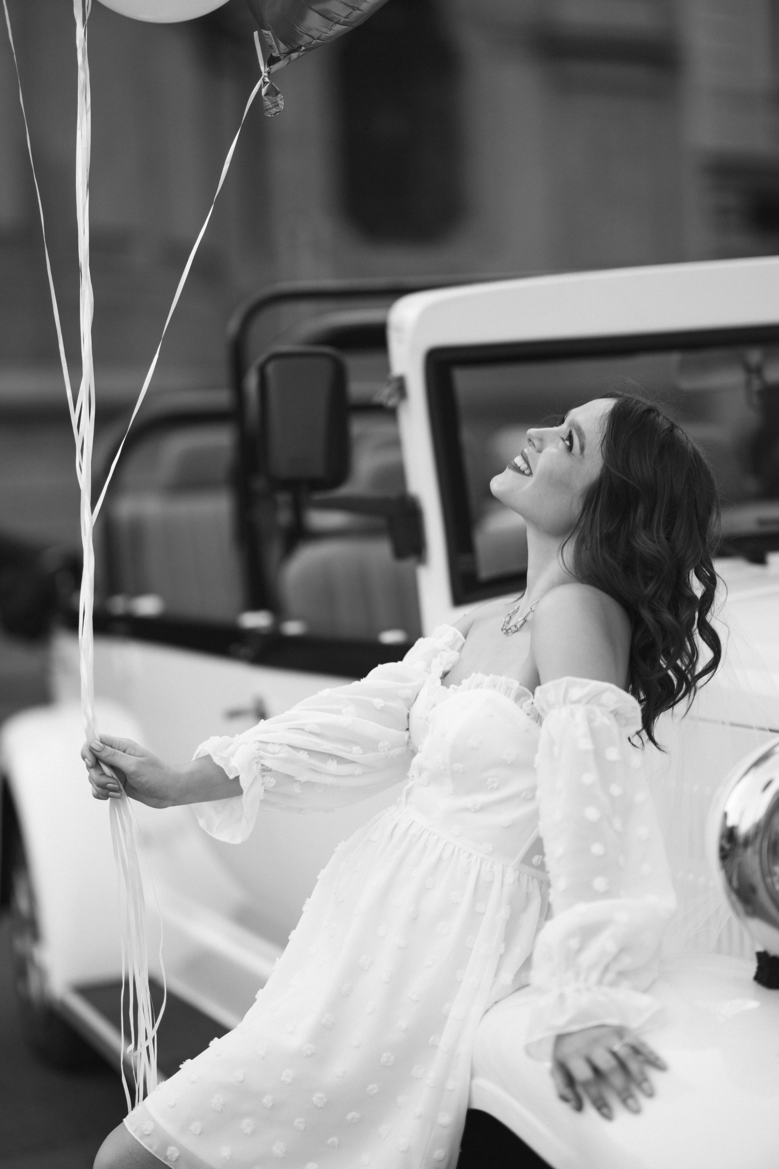 Hen Party for Anastasia. Фотограф в Мадриде Алена Белянинова