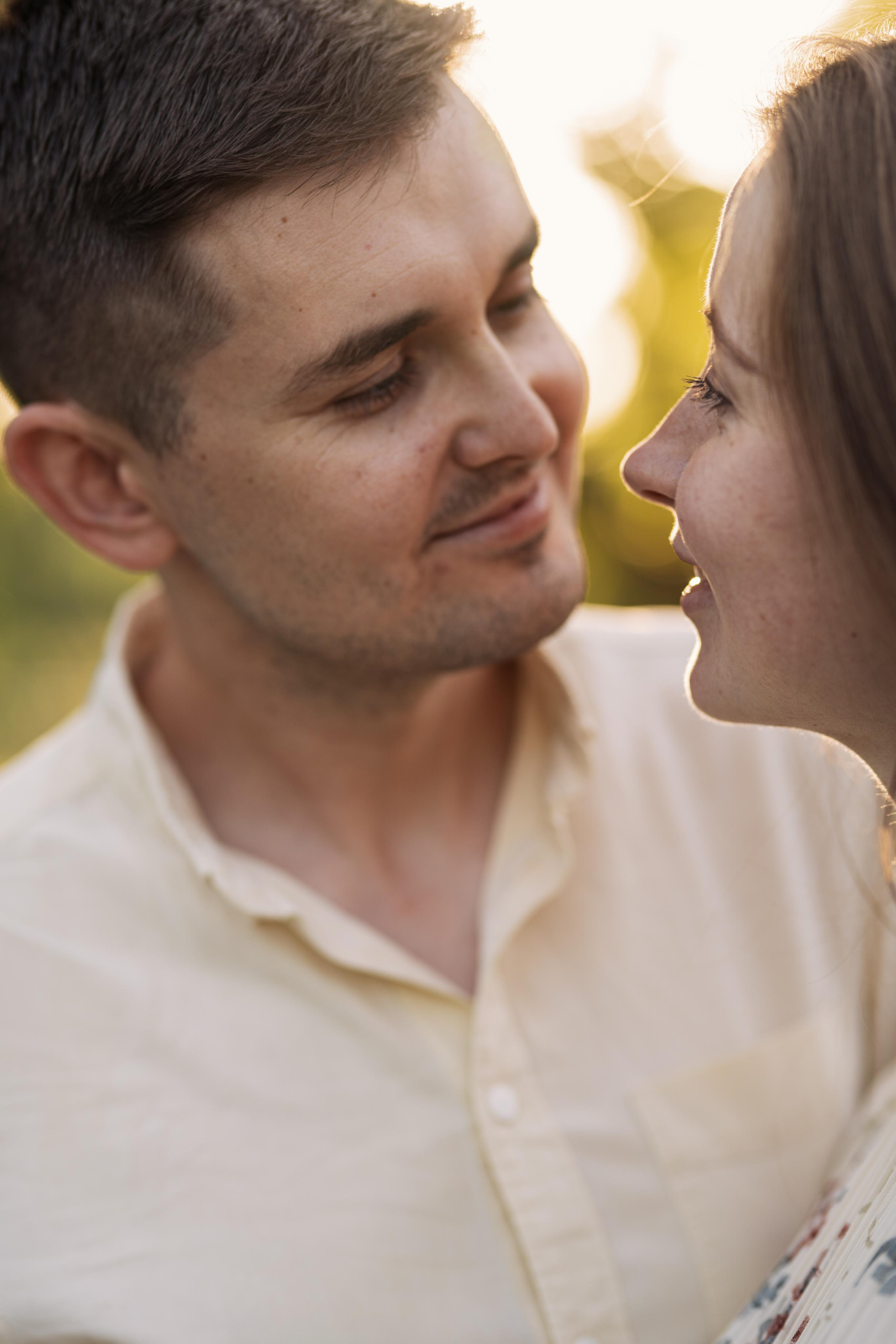Diana&Sergei. Фотограф в Мадриде Алена Белянинова