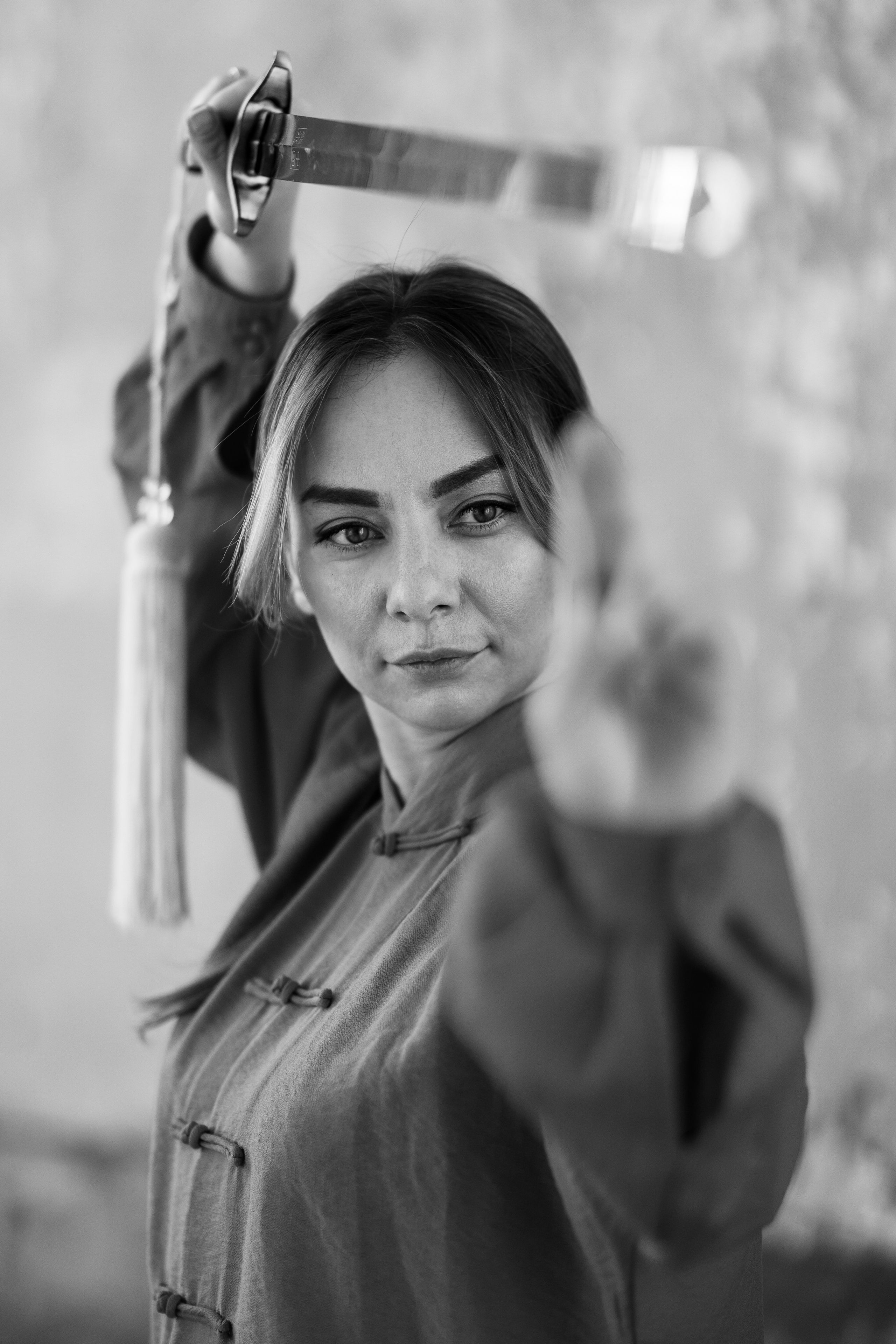 Cover for the magazine. commercial photographer Madrid. Photographer in Madrid, Spain. Alyona Belyaninova