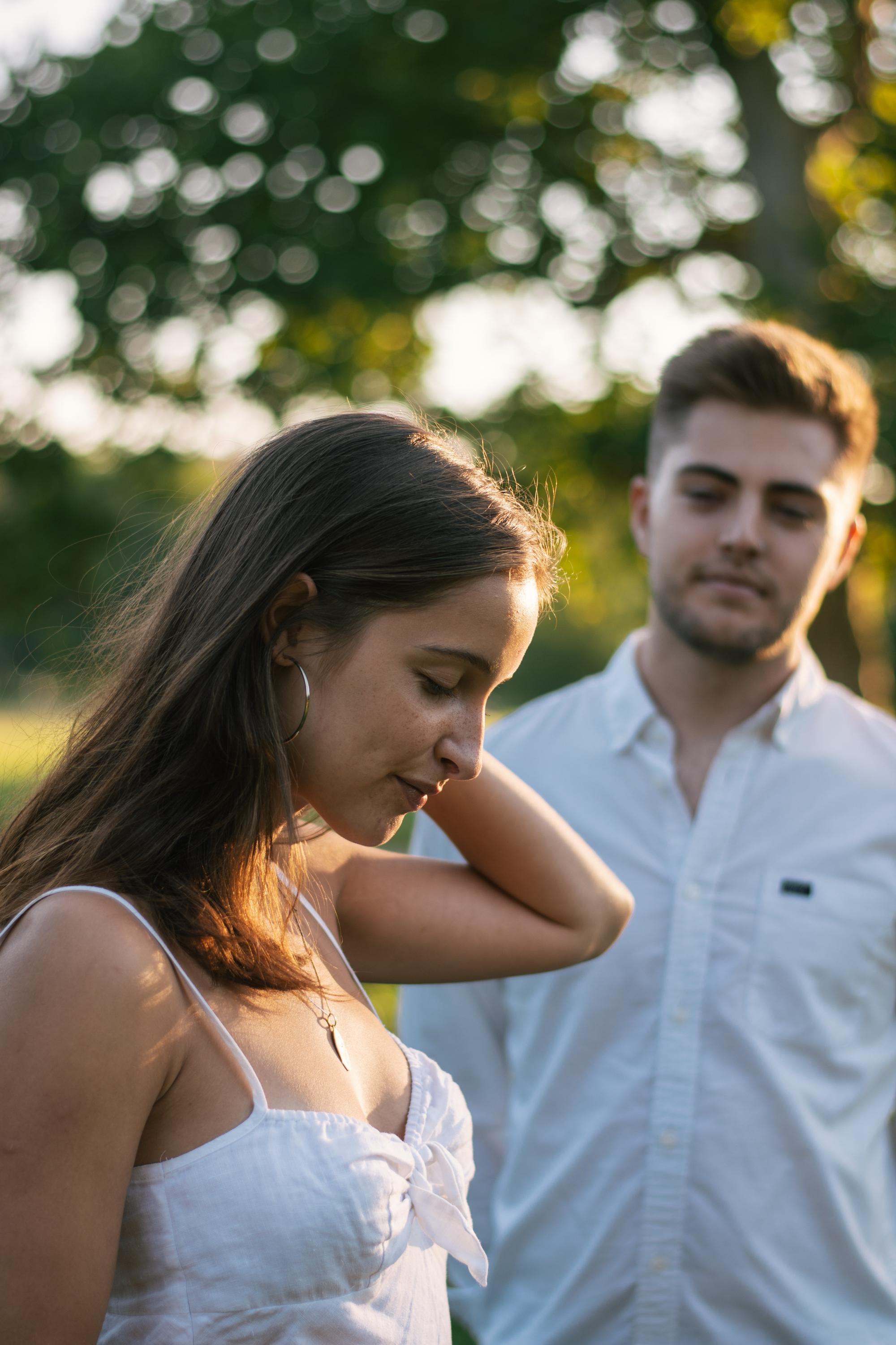 Katie&Phoenix. Фотограф в Мадриде Алена Белянинова