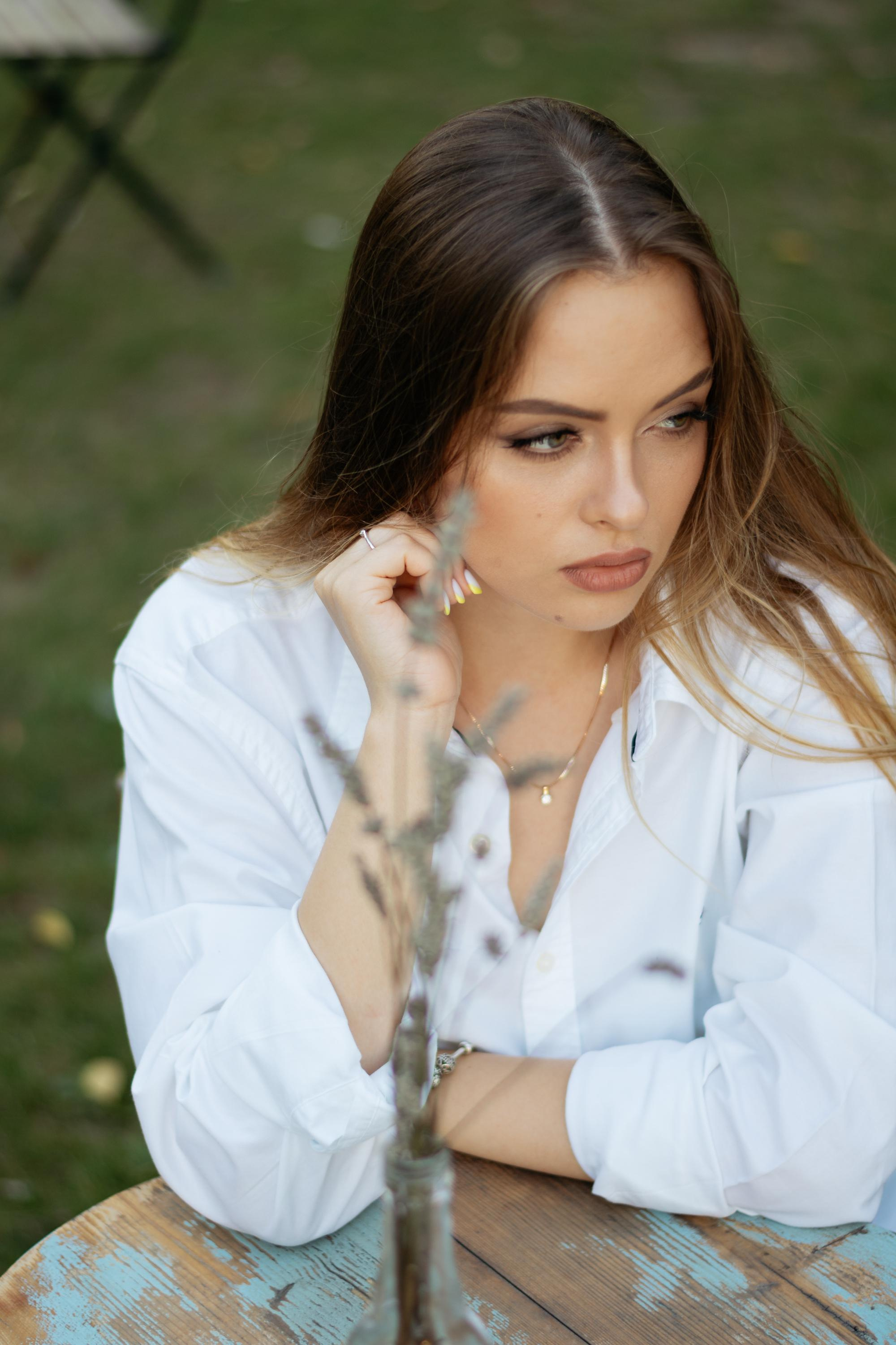 Portrait photographer Madrid. Photographer in Madrid, Spain. Alyona Belyaninova