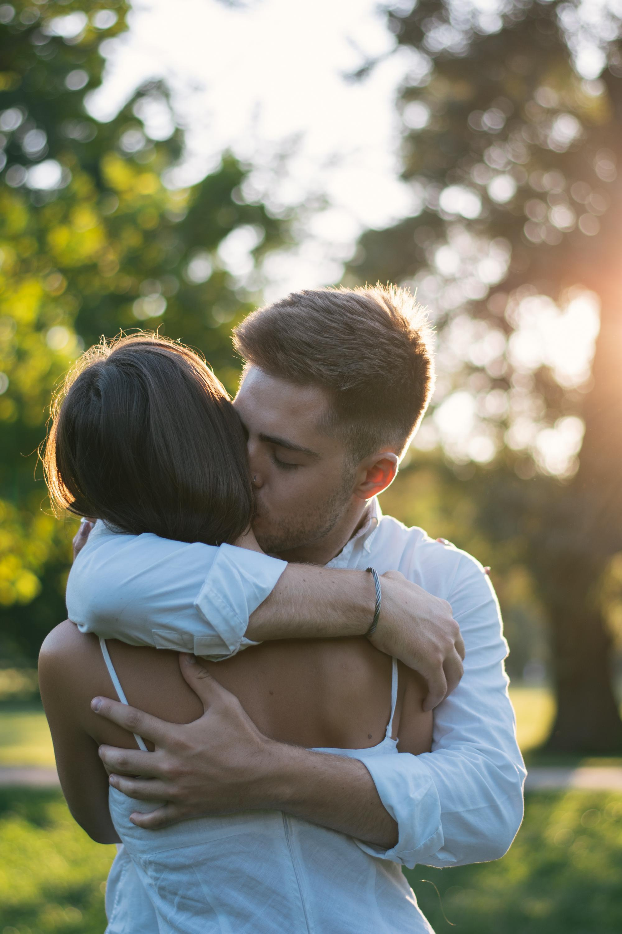 Katie&Phoenix. Фотограф в Мадриде Алена Белянинова
