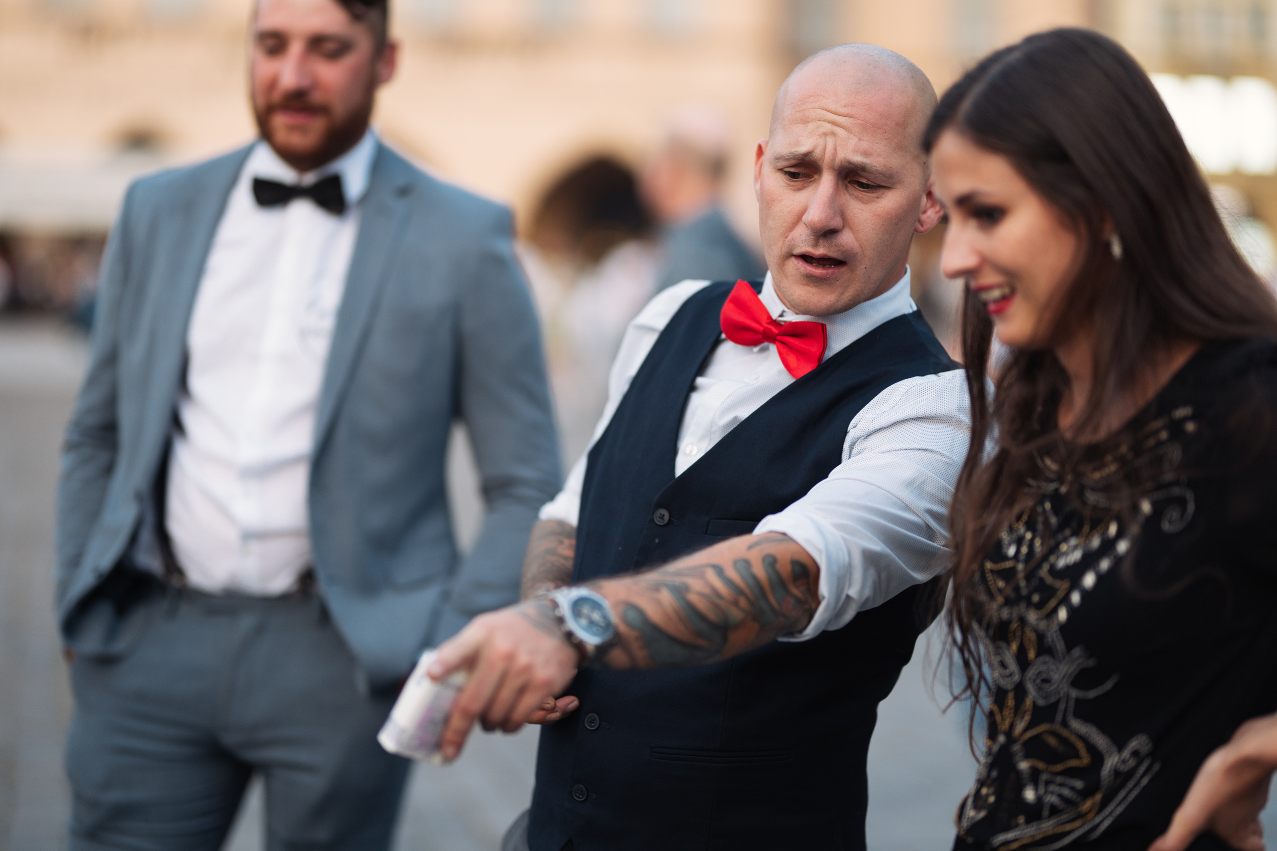 Hen Party for Anastasia. Фотограф в Мадриде Алена Белянинова