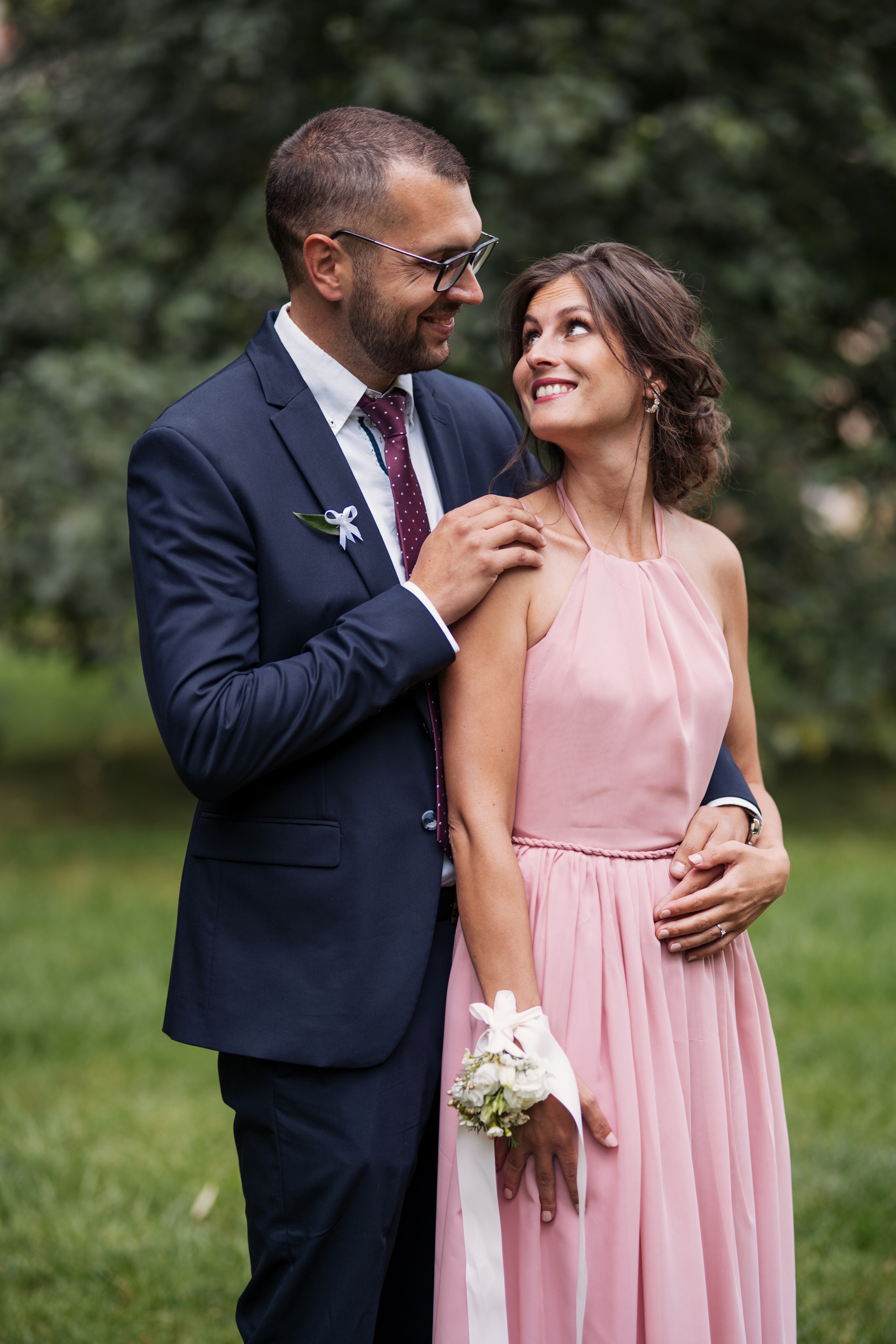 Fotógrafo de bodas en Madrid. Fotos de boda únicas y emocionantes. Fotógrafo en Madrid, España. Alyona Belyaninova