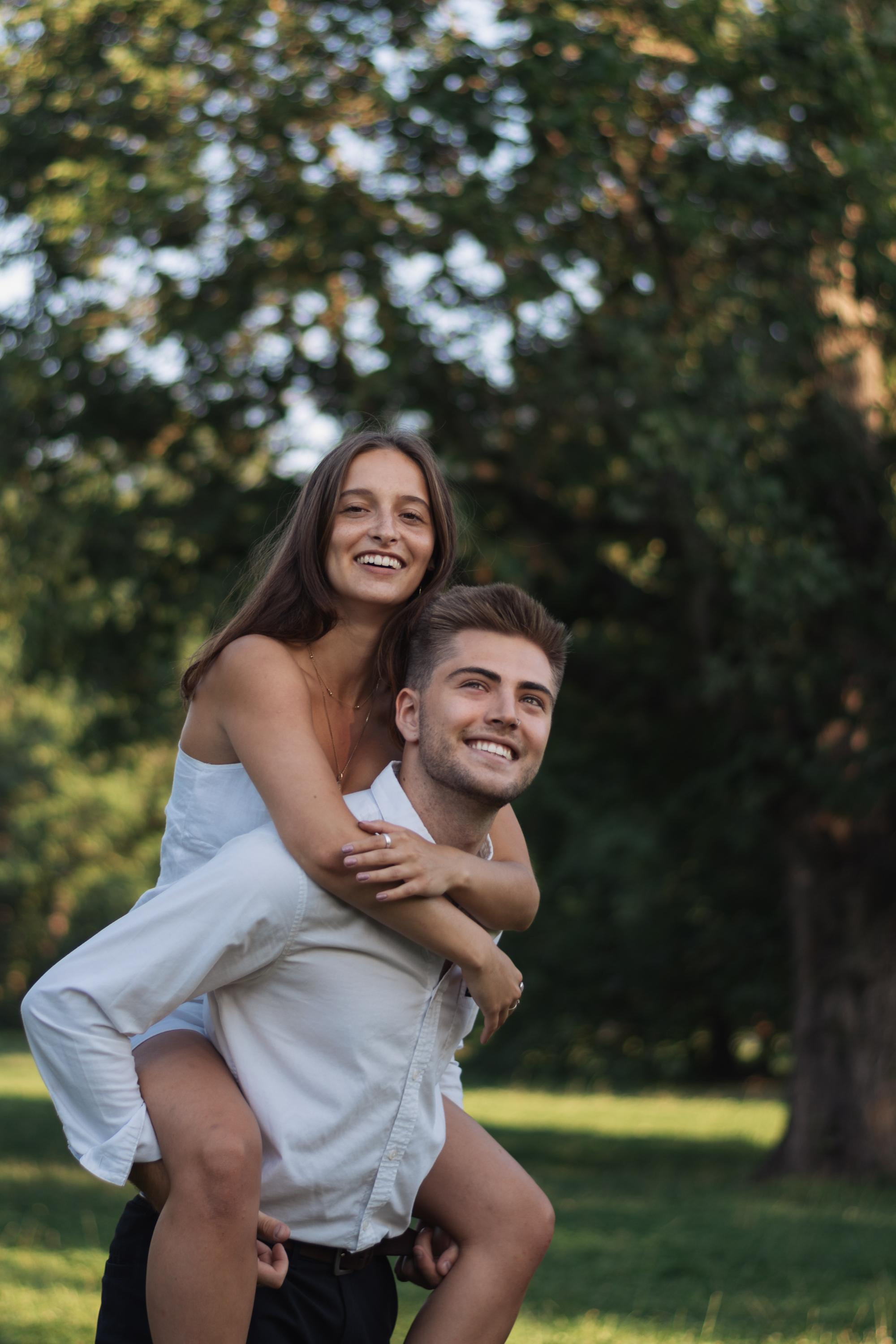 Katie&Phoenix. Фотограф в Мадриде Алена Белянинова