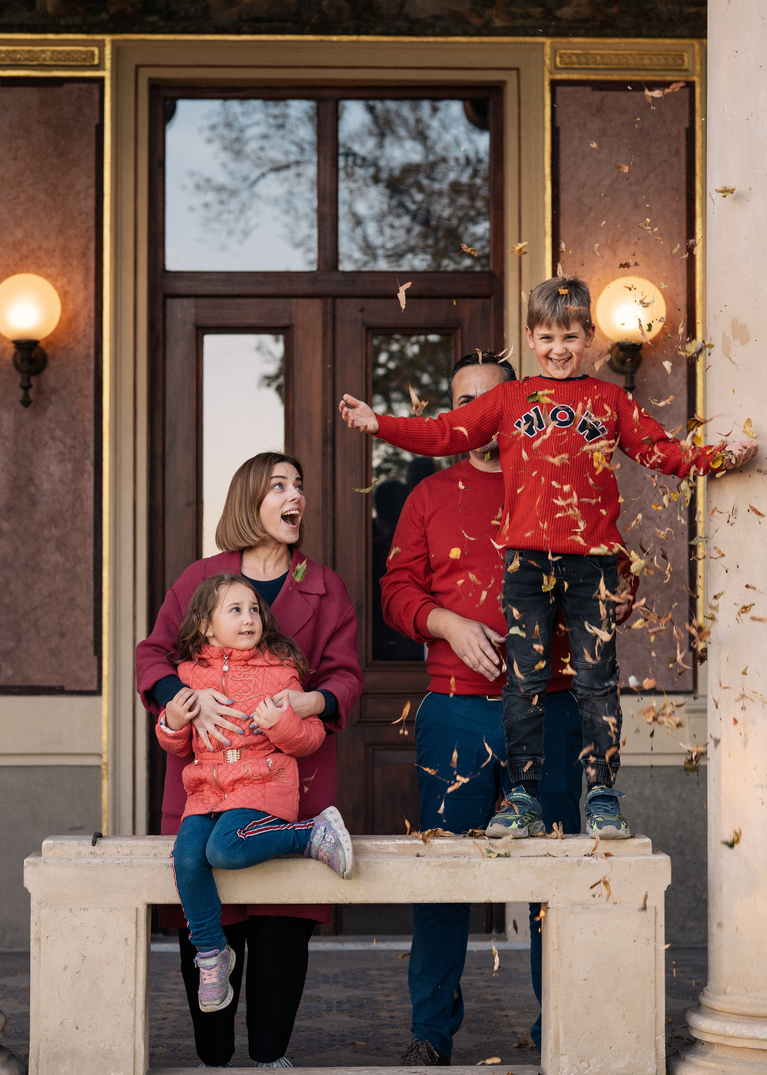 Sophi&Co. Фотограф в Мадриде Алена Белянинова