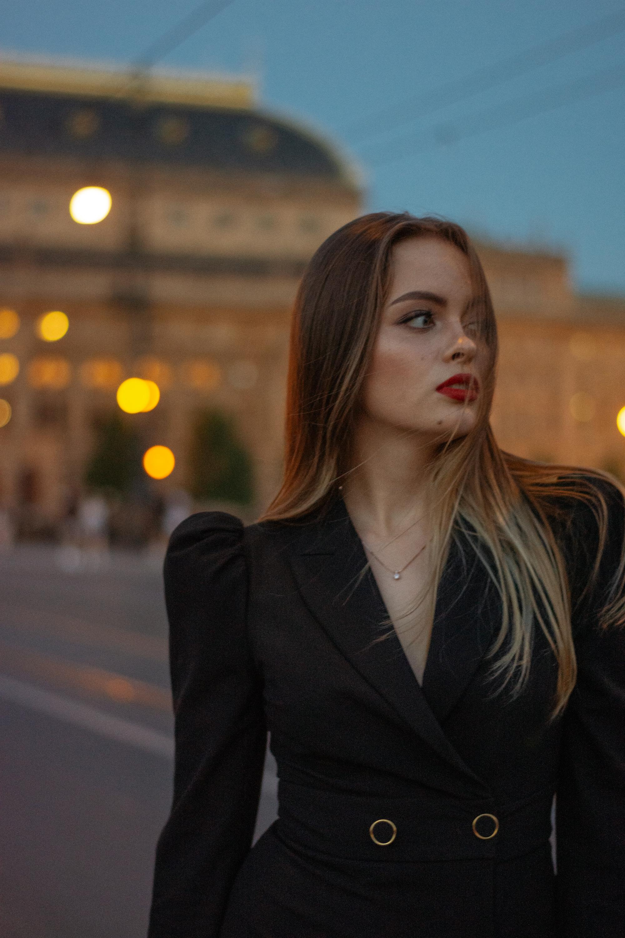 Portrait photographer Madrid. Photographer in Madrid, Spain. Alyona Belyaninova