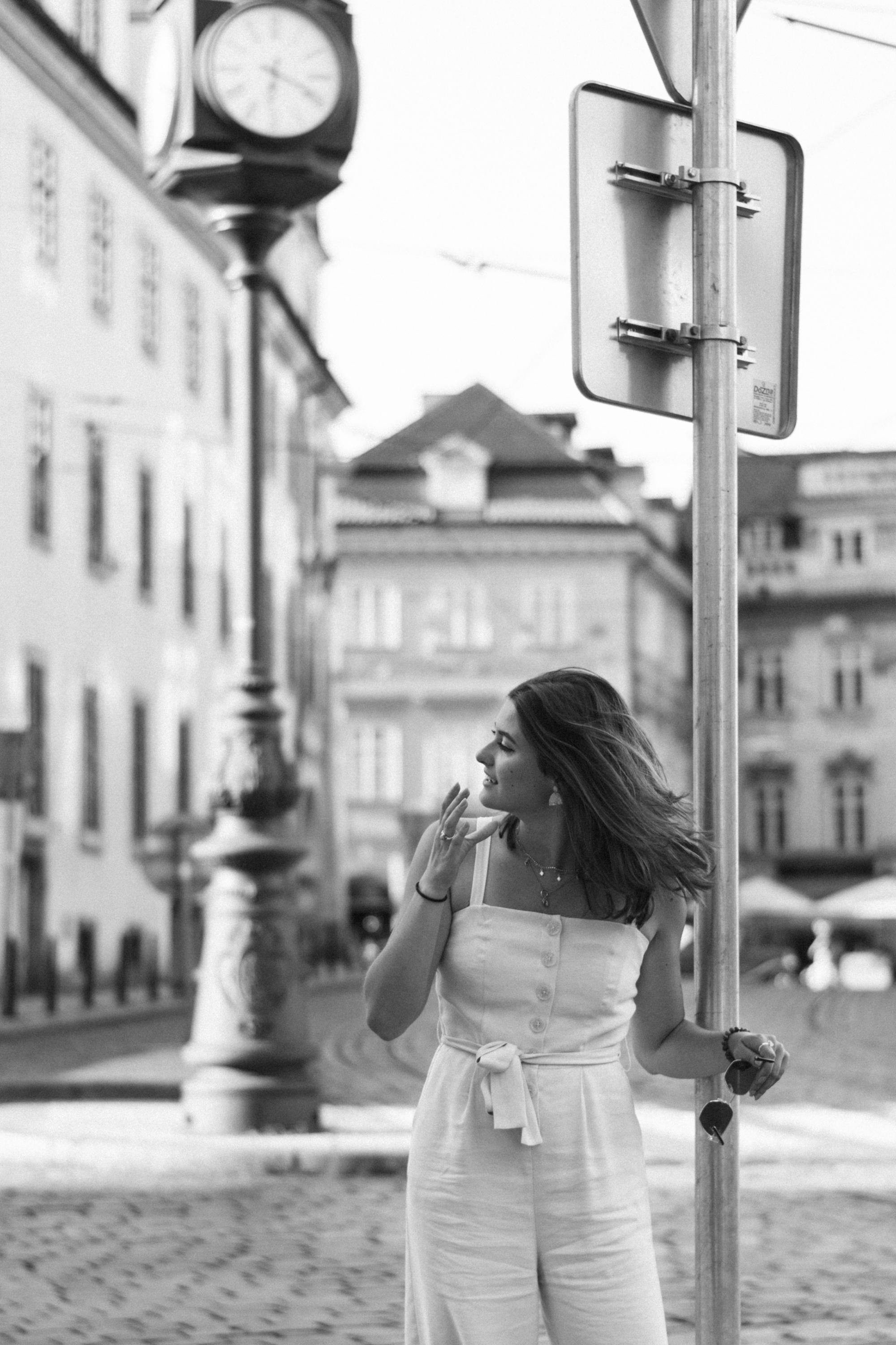 Liza. Фотограф в Мадриде Алена Белянинова