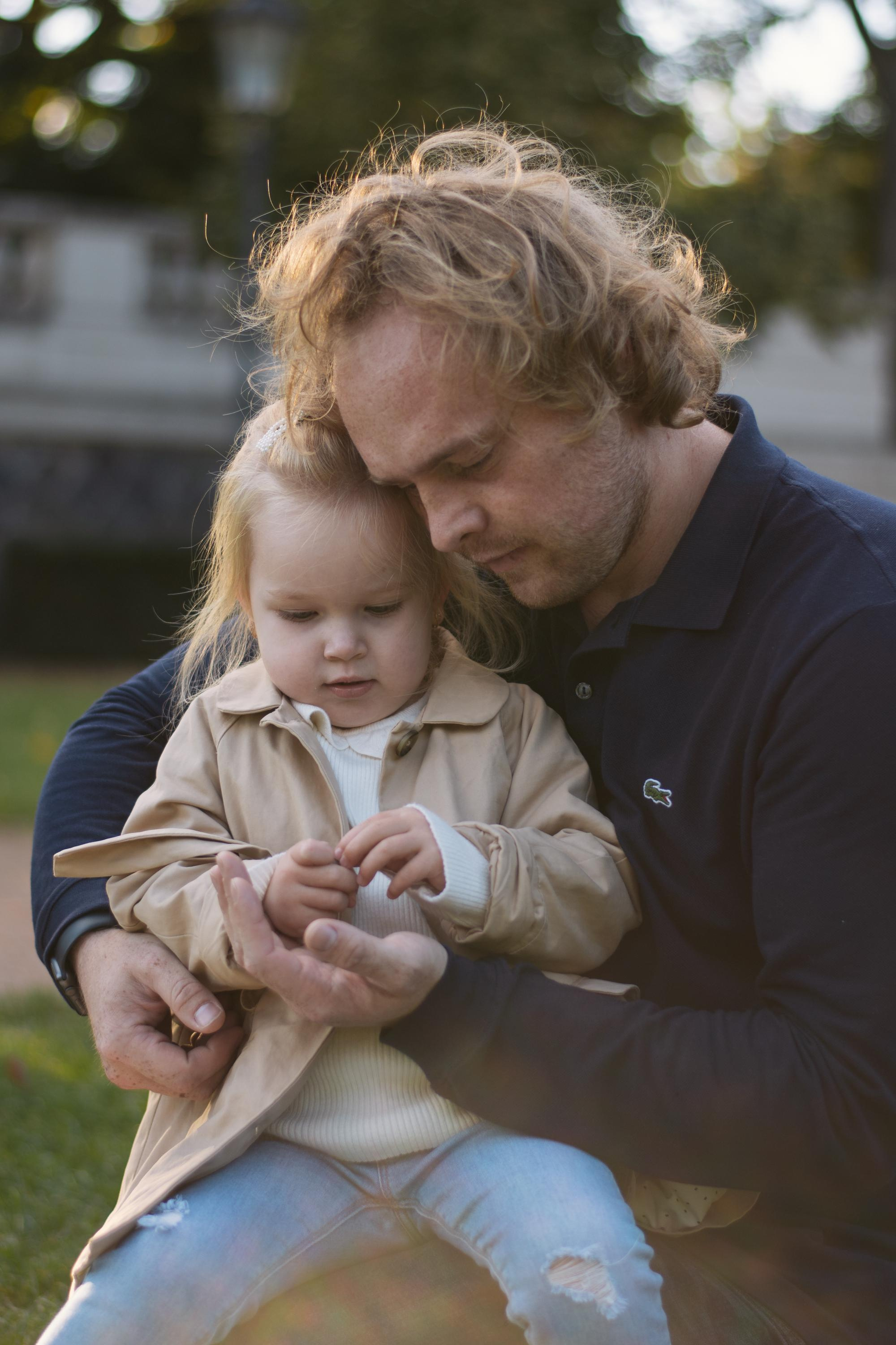 Sofia&Co. Фотограф в Мадриде Алена Белянинова