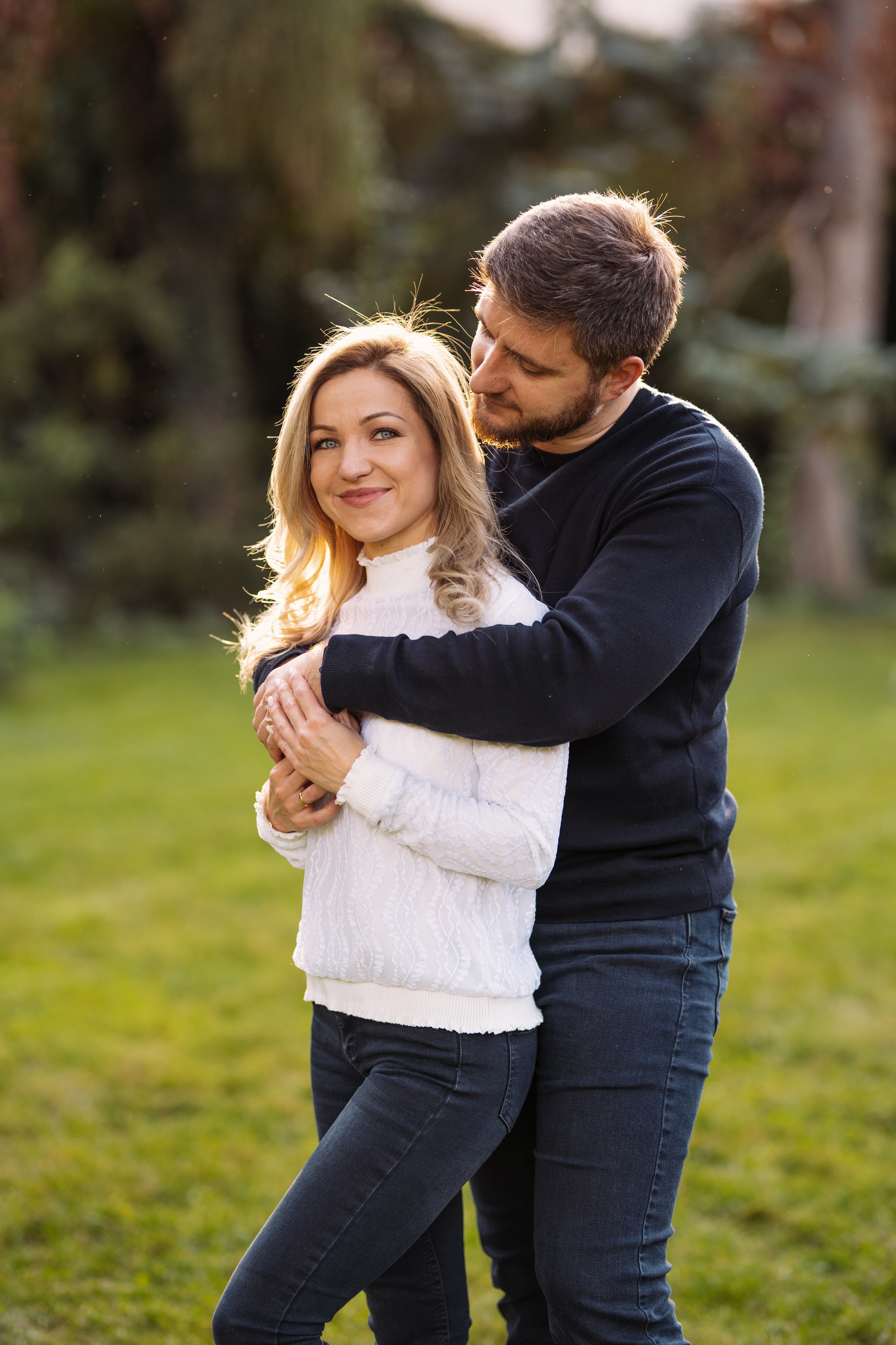 Fotógrafo de retratos familiares en Madrid. Fotógrafo en Madrid, España. Alyona Belyaninova