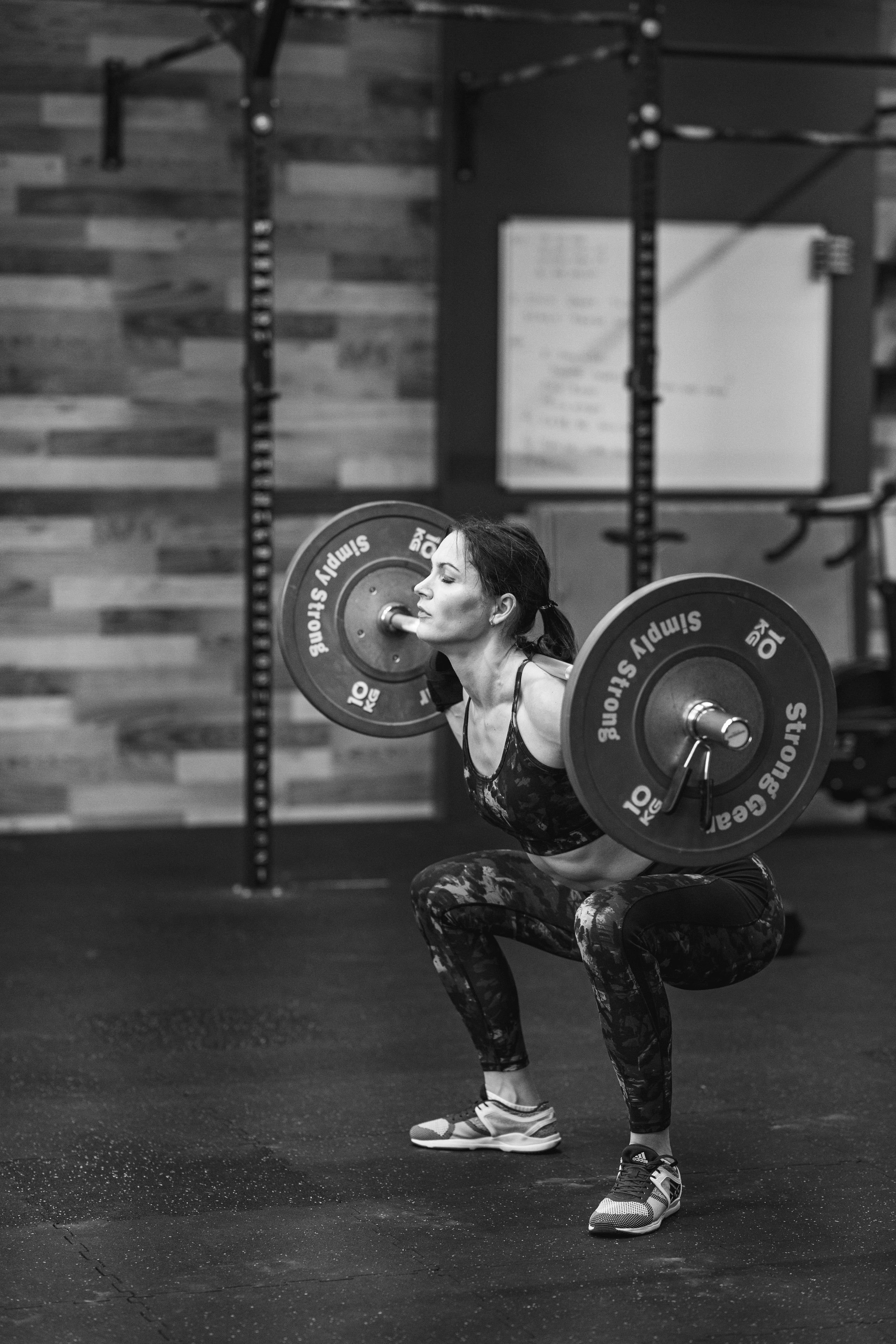 Tatyana. Fitnesses Coach. Фотограф в Мадриде Алена Белянинова