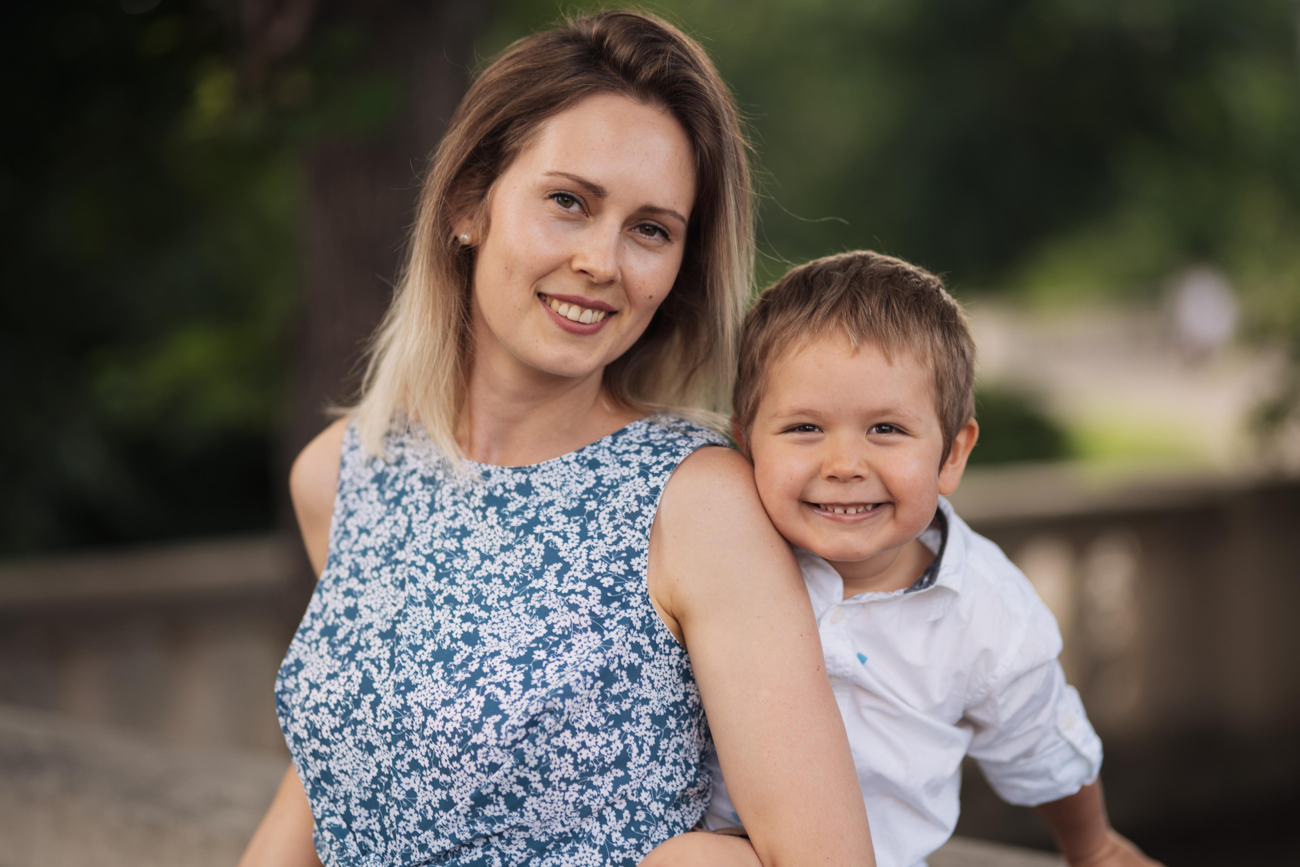 Anna and Tony. Фотограф в Мадриде Алена Белянинова