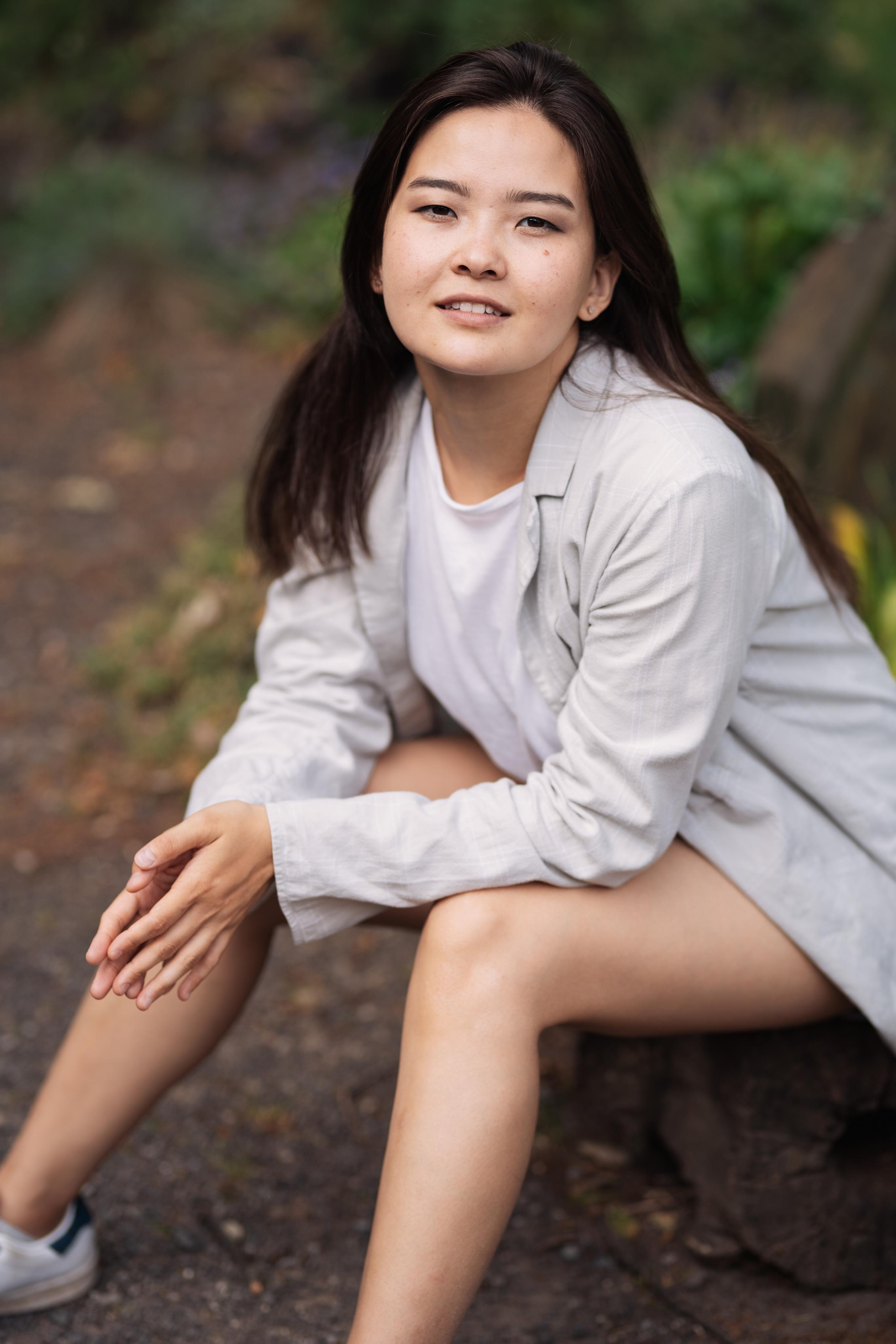 Personal branding photography. Photographer in Madrid, Spain. Alyona Belyaninova