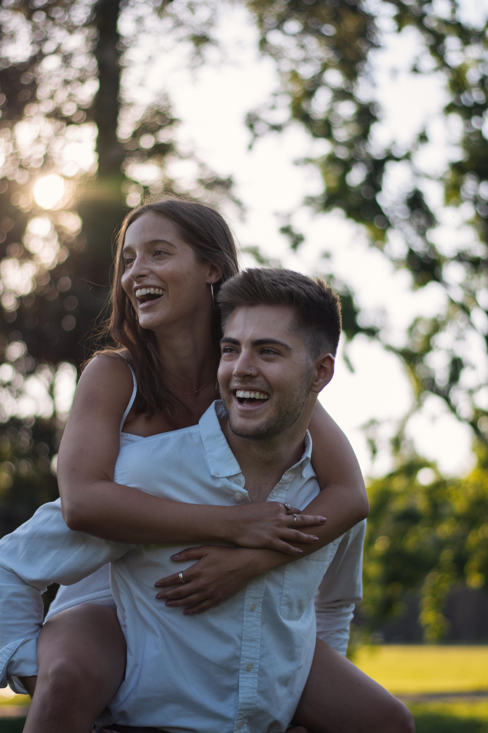 Katie&Phoenix. Фотограф в Мадриде Алена Белянинова