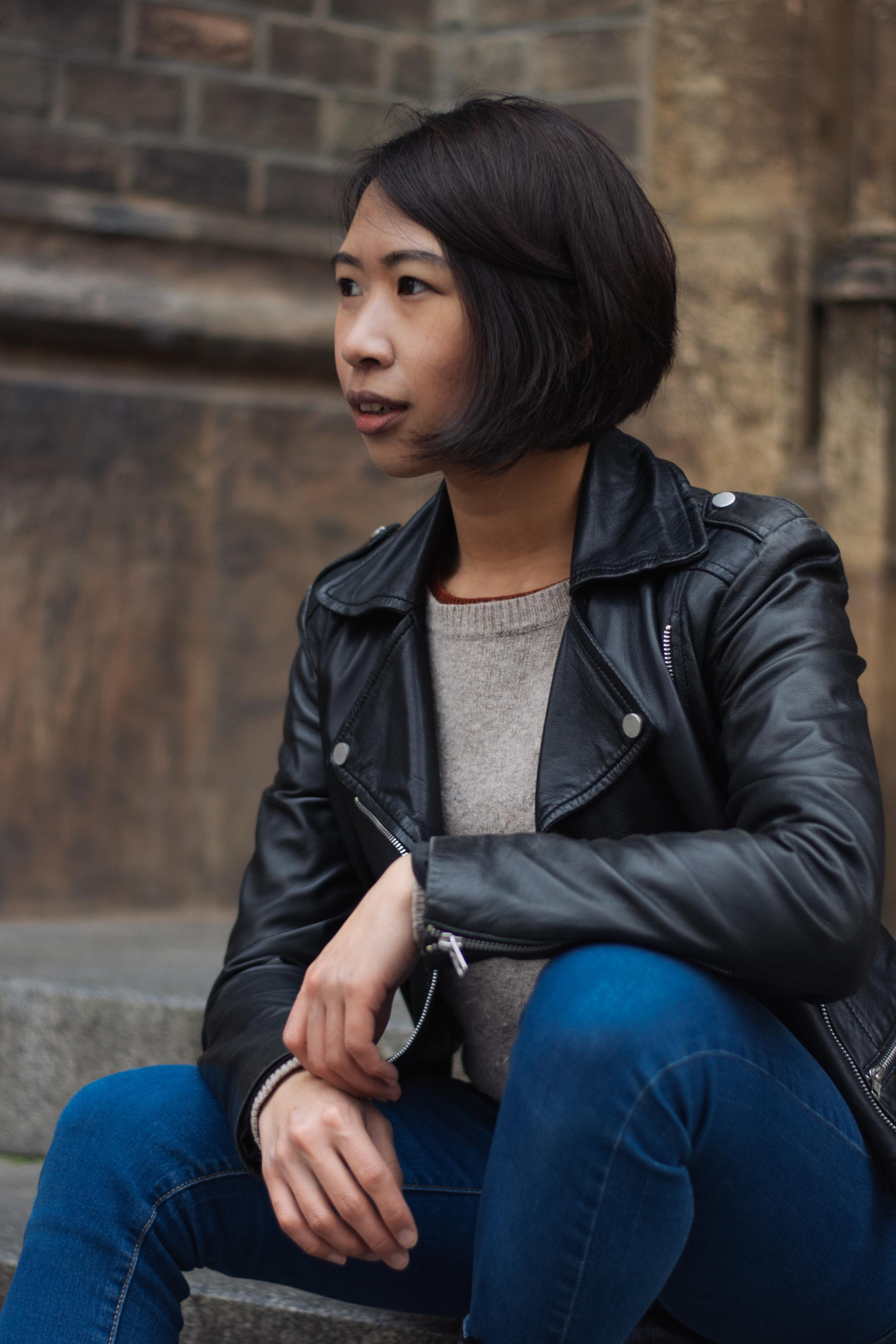 Personal branding photography. Photographer in Madrid, Spain. Alyona Belyaninova