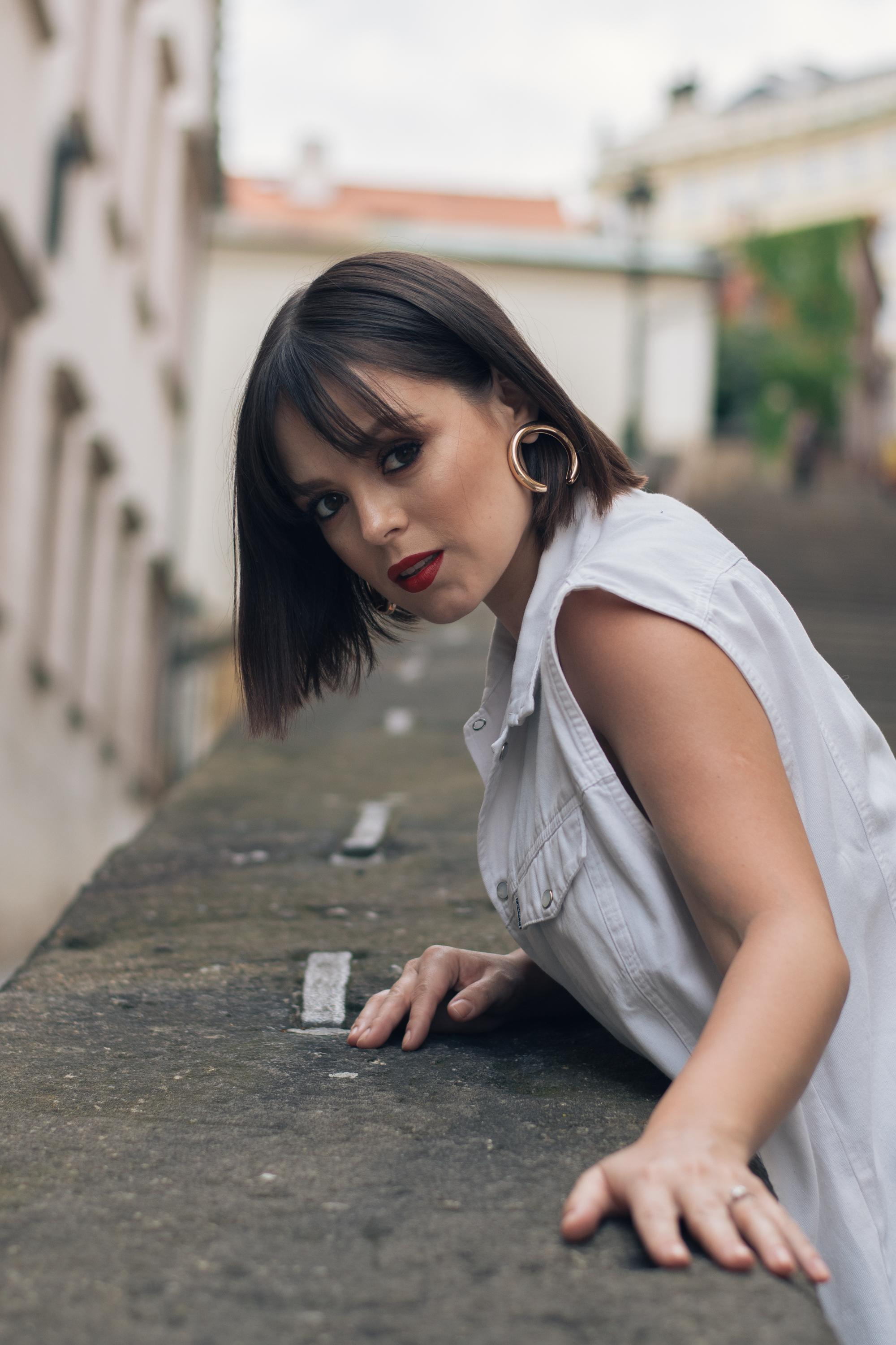 Professional portrait photography. Photographer in Madrid, Spain. Alyona Belyaninova