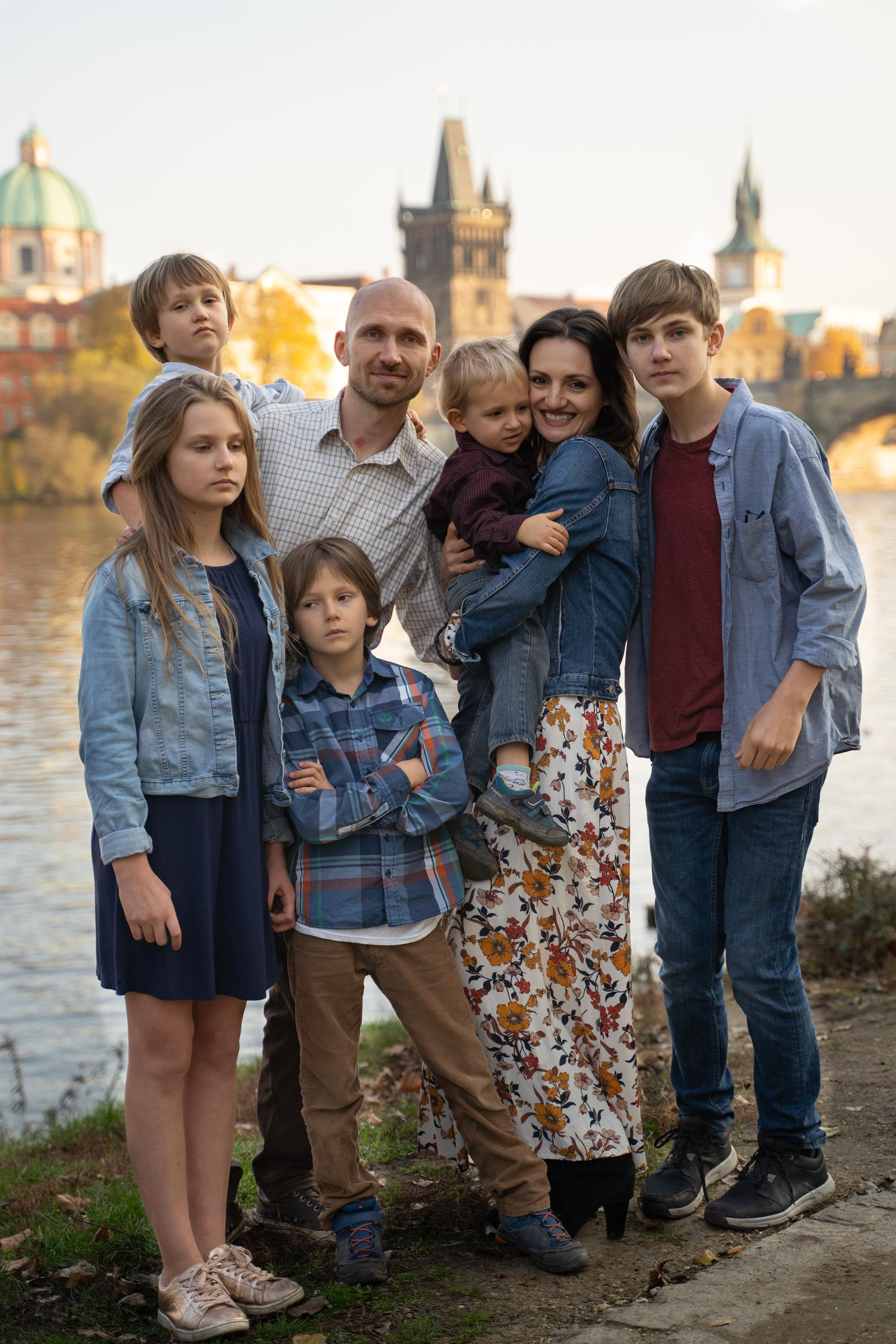 Family Photographer Madrid. Photographer in Madrid, Spain. Alyona Belyaninova