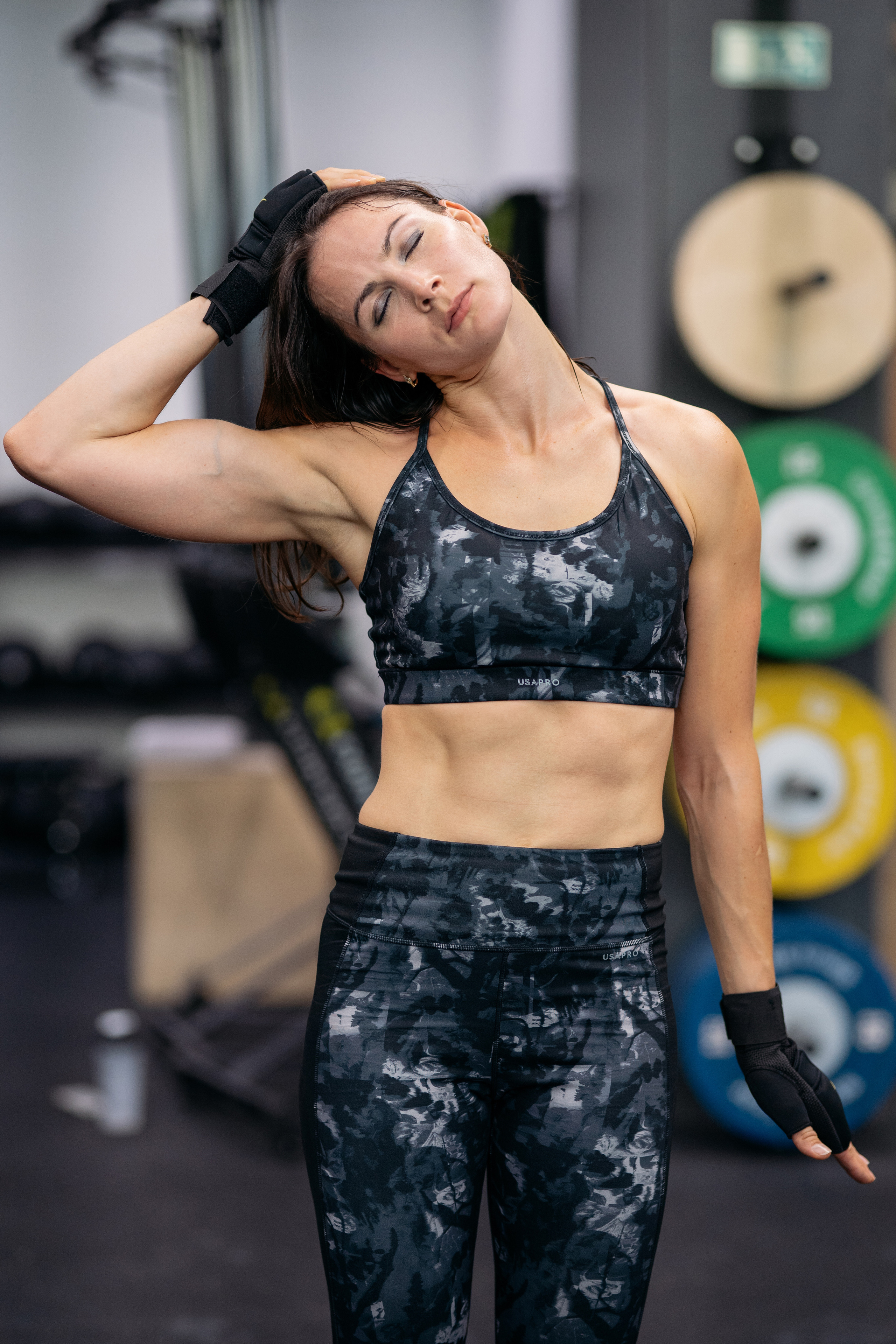 Tatyana. Fitnesses Coach. Фотограф в Мадриде Алена Белянинова