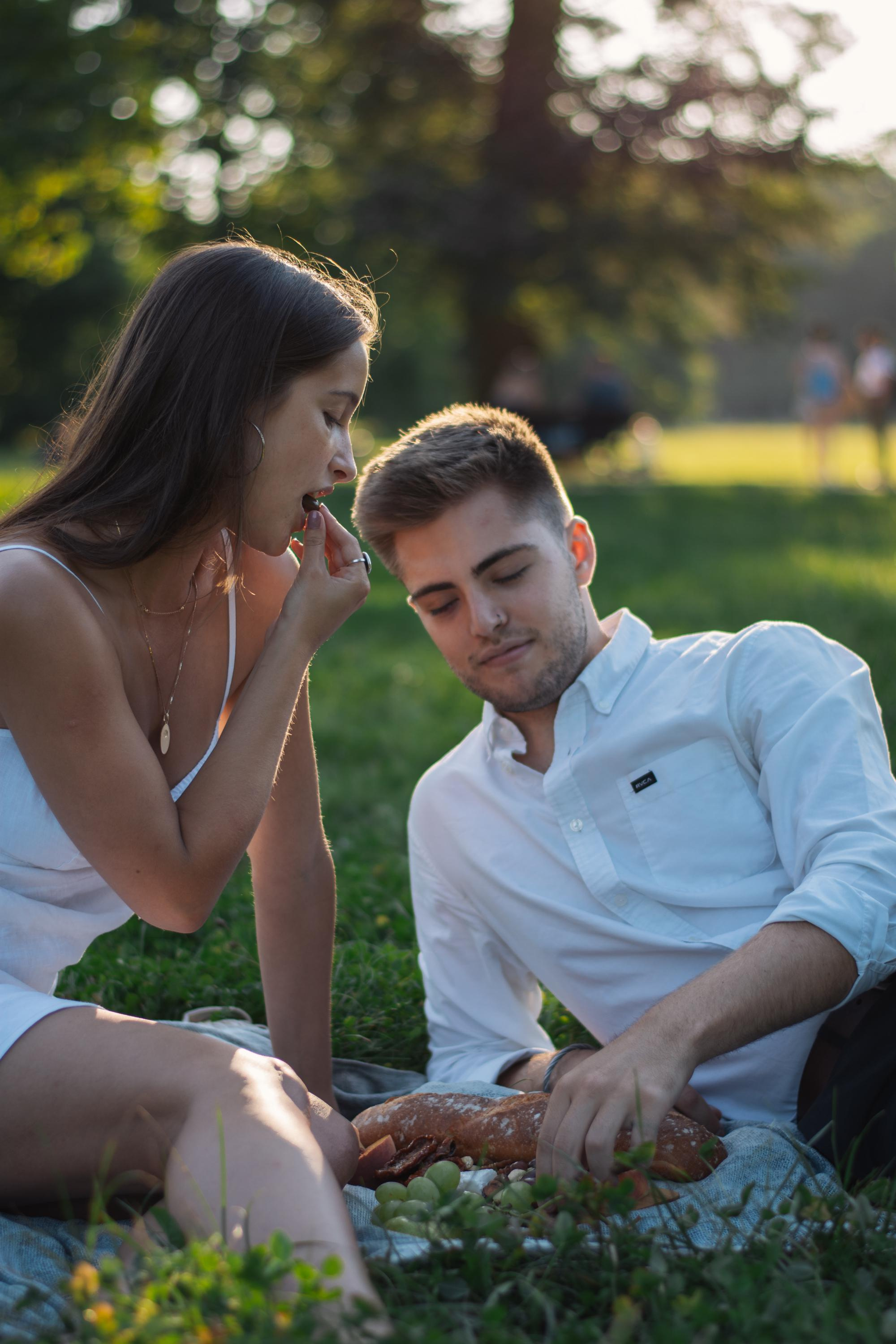 Katie&Phoenix. Фотограф в Мадриде Алена Белянинова