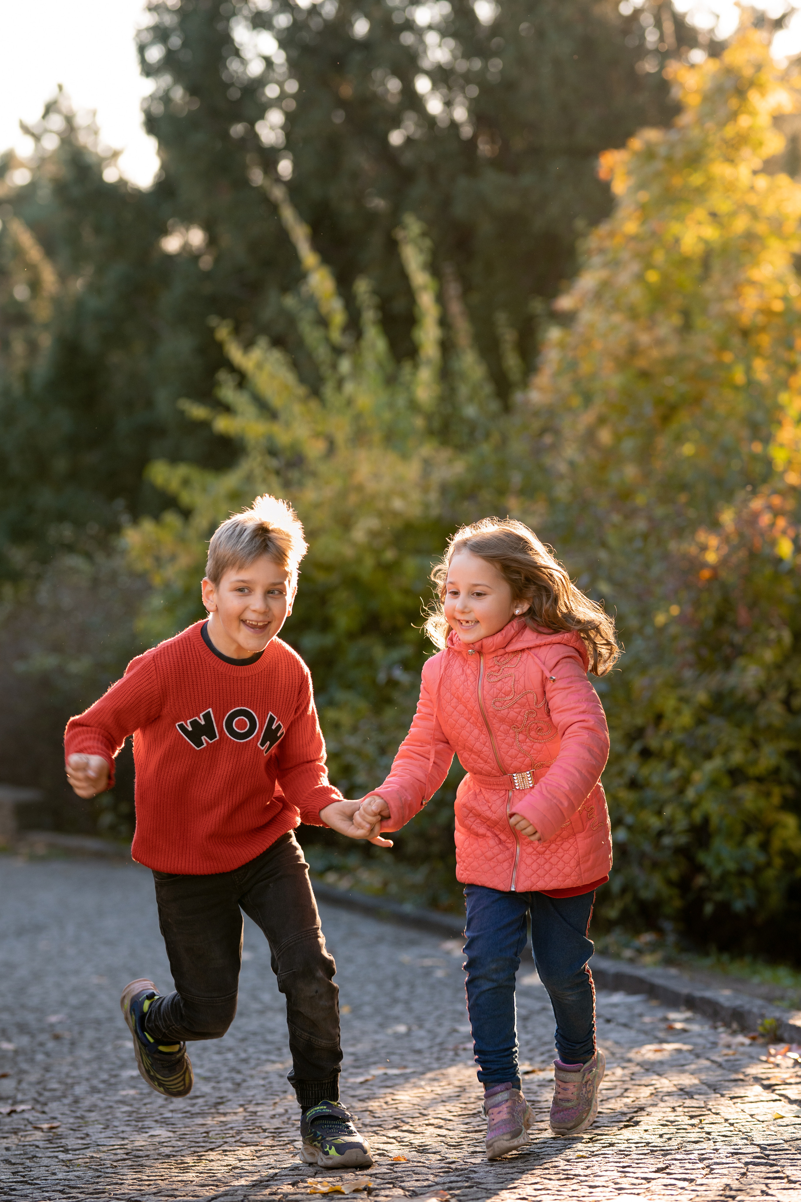 Sophi&Co. Фотограф в Мадриде Алена Белянинова