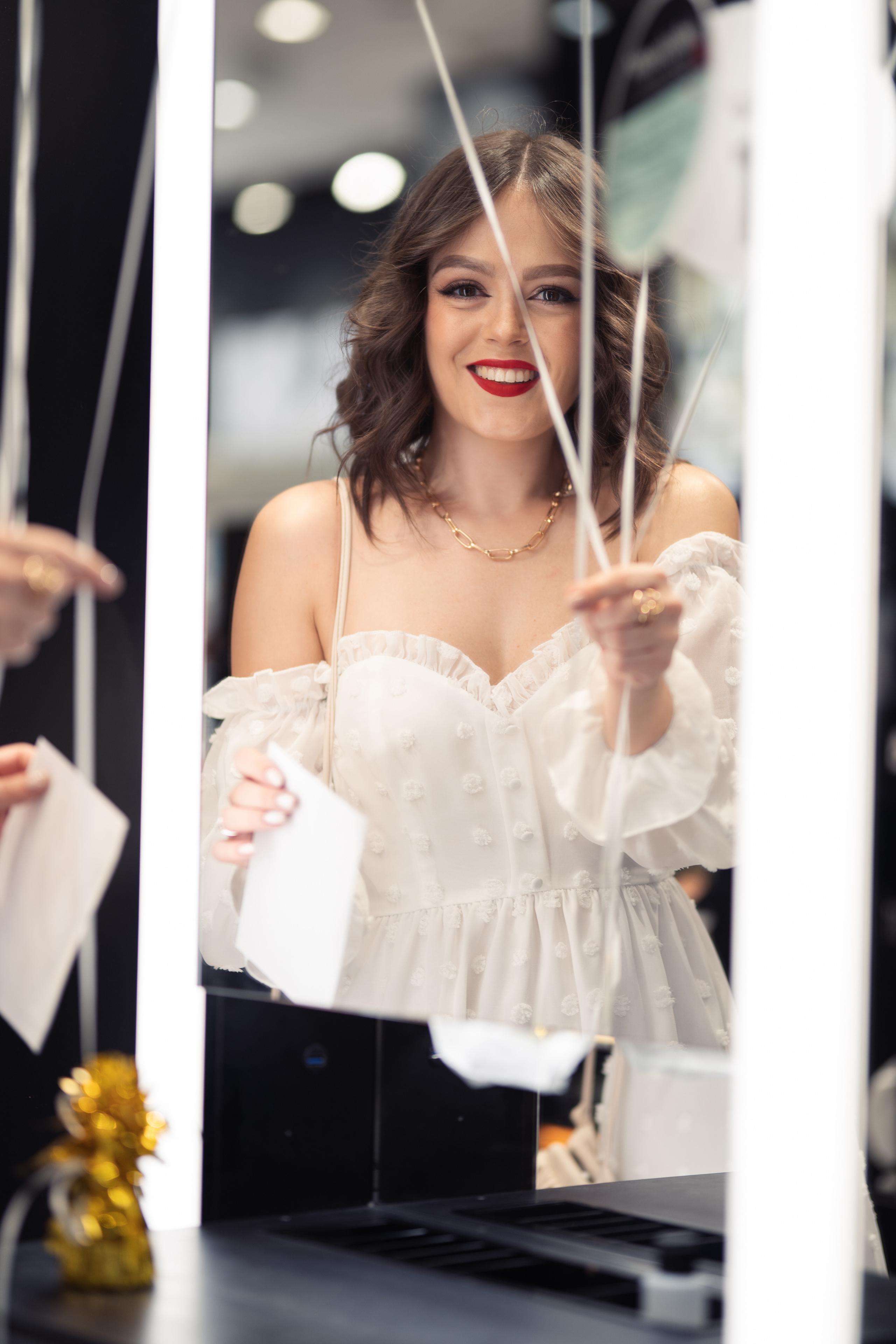 Hen Party for Anastasia. Фотограф в Мадриде Алена Белянинова