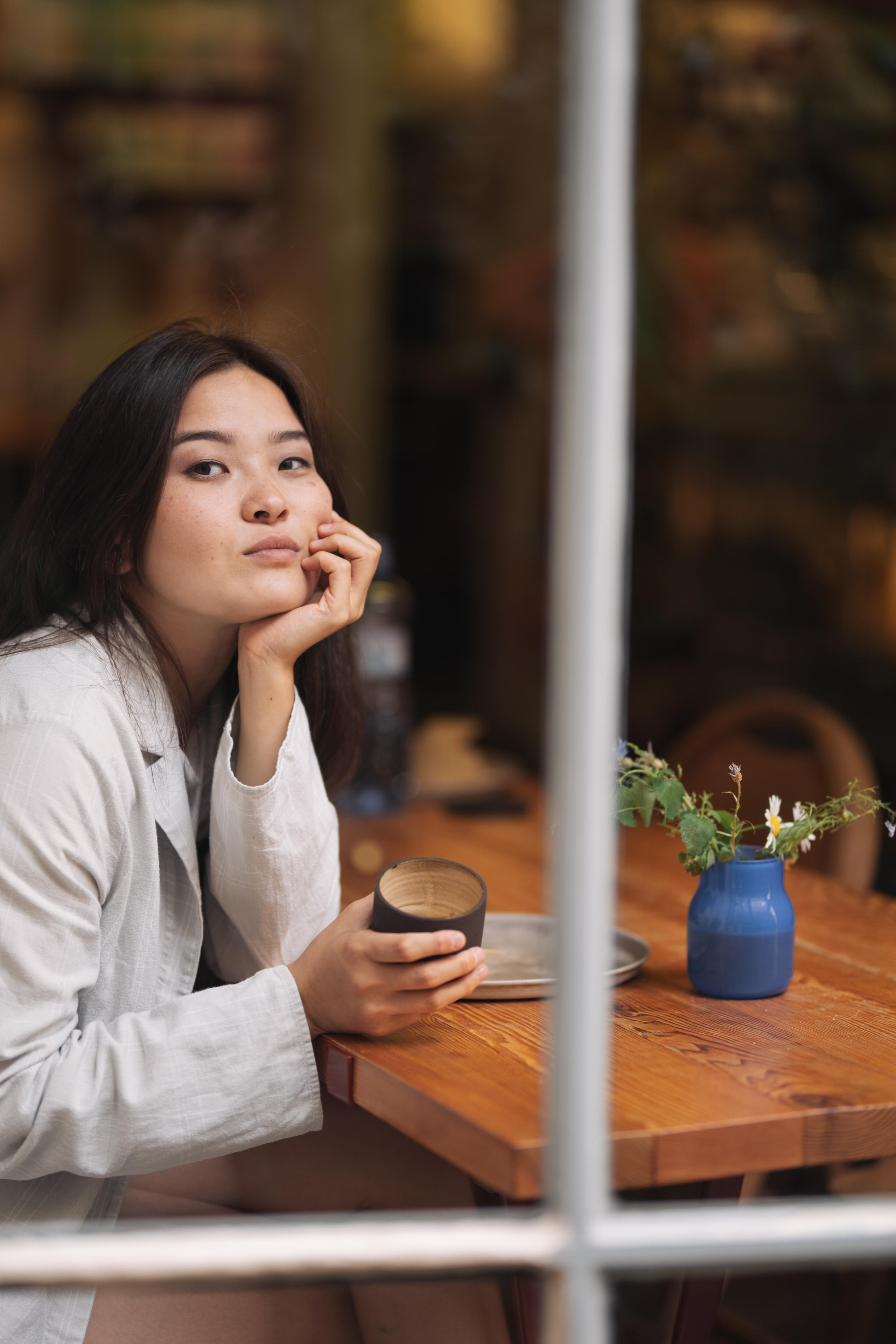 Personal branding photography. Photographer in Madrid, Spain. Alyona Belyaninova