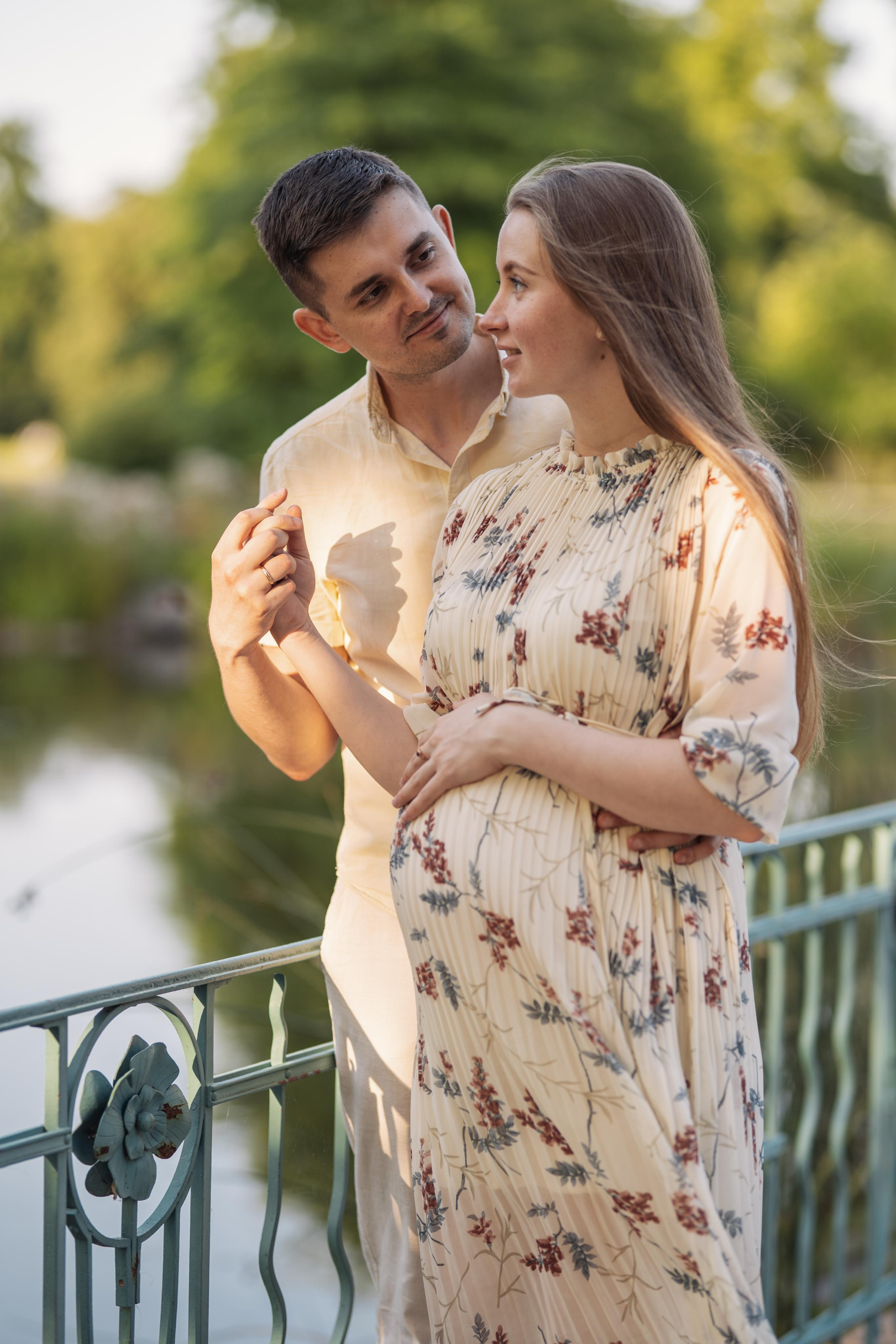 Diana&Sergei. Фотограф в Мадриде Алена Белянинова