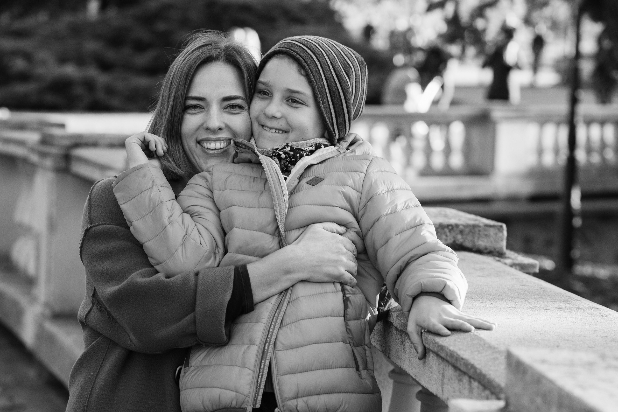 Sophi&Co. Фотограф в Мадриде Алена Белянинова