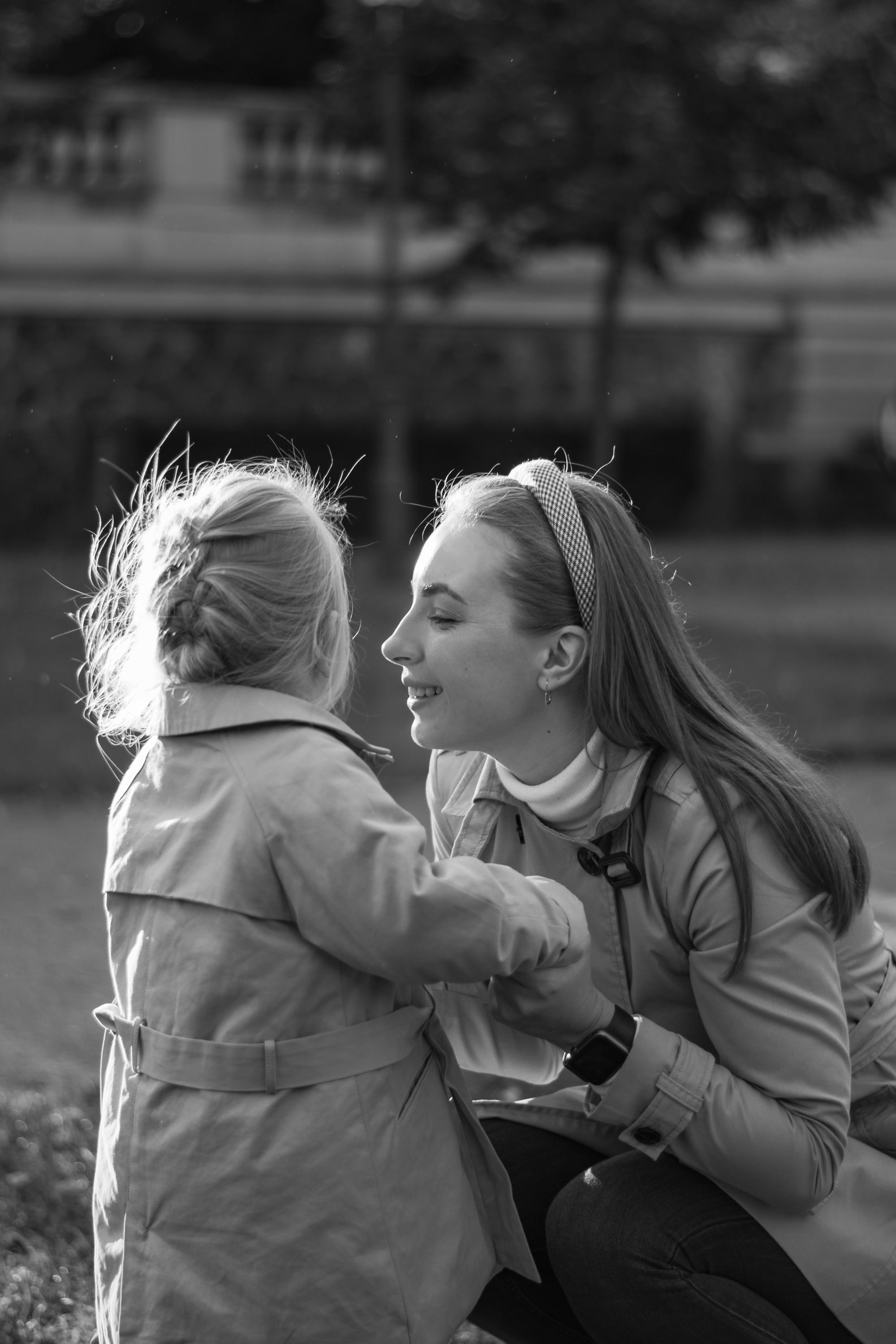 Sofia&Co. Фотограф в Мадриде Алена Белянинова