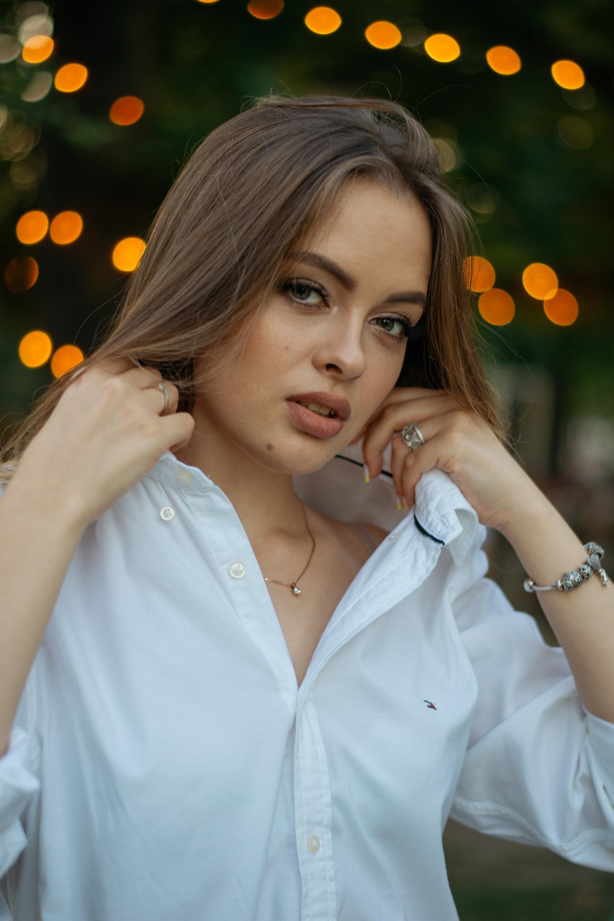 Portrait photographer Madrid. Photographer in Madrid, Spain. Alyona Belyaninova