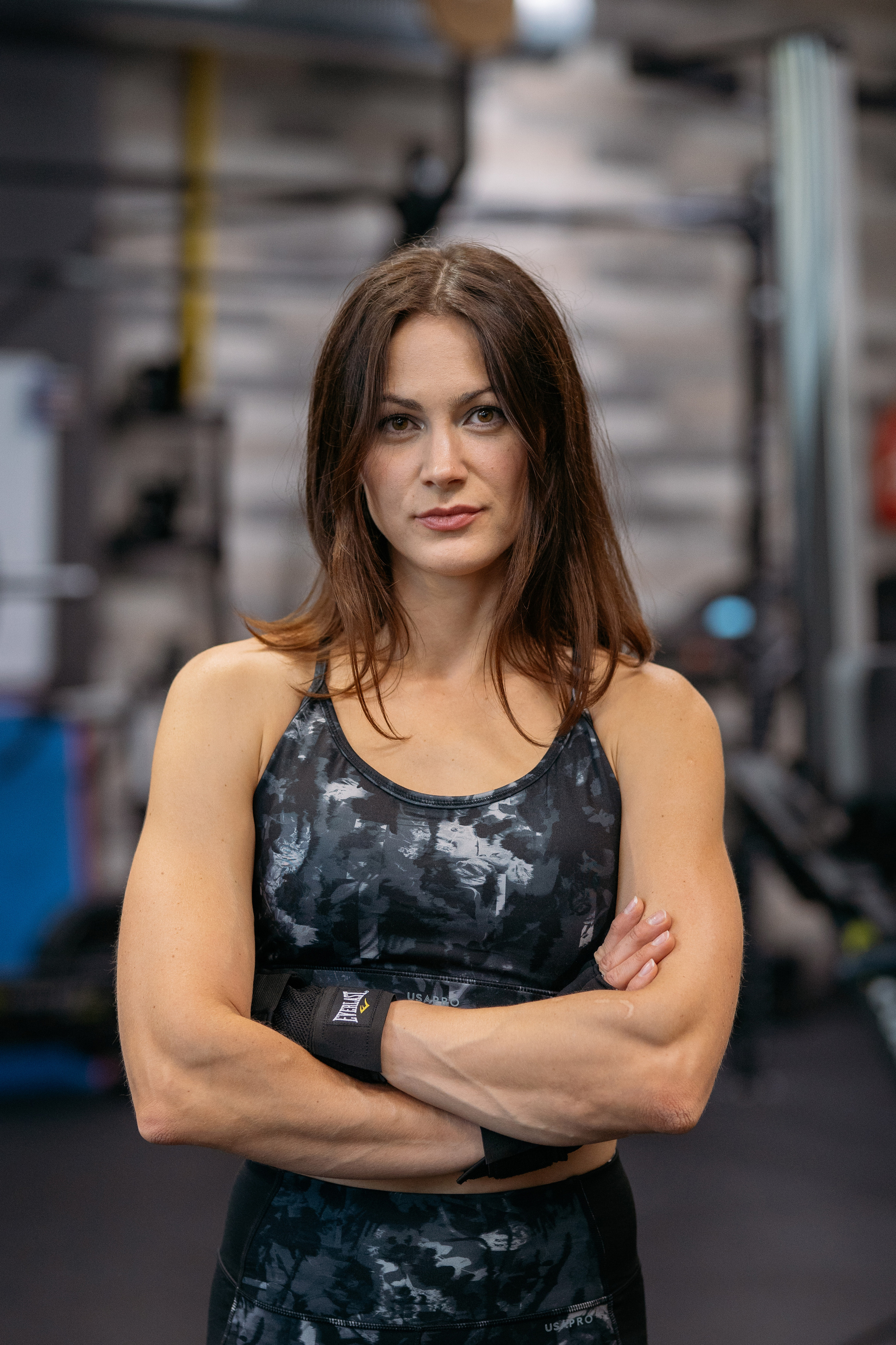 Tatyana. Fitnesses Coach. Фотограф в Мадриде Алена Белянинова