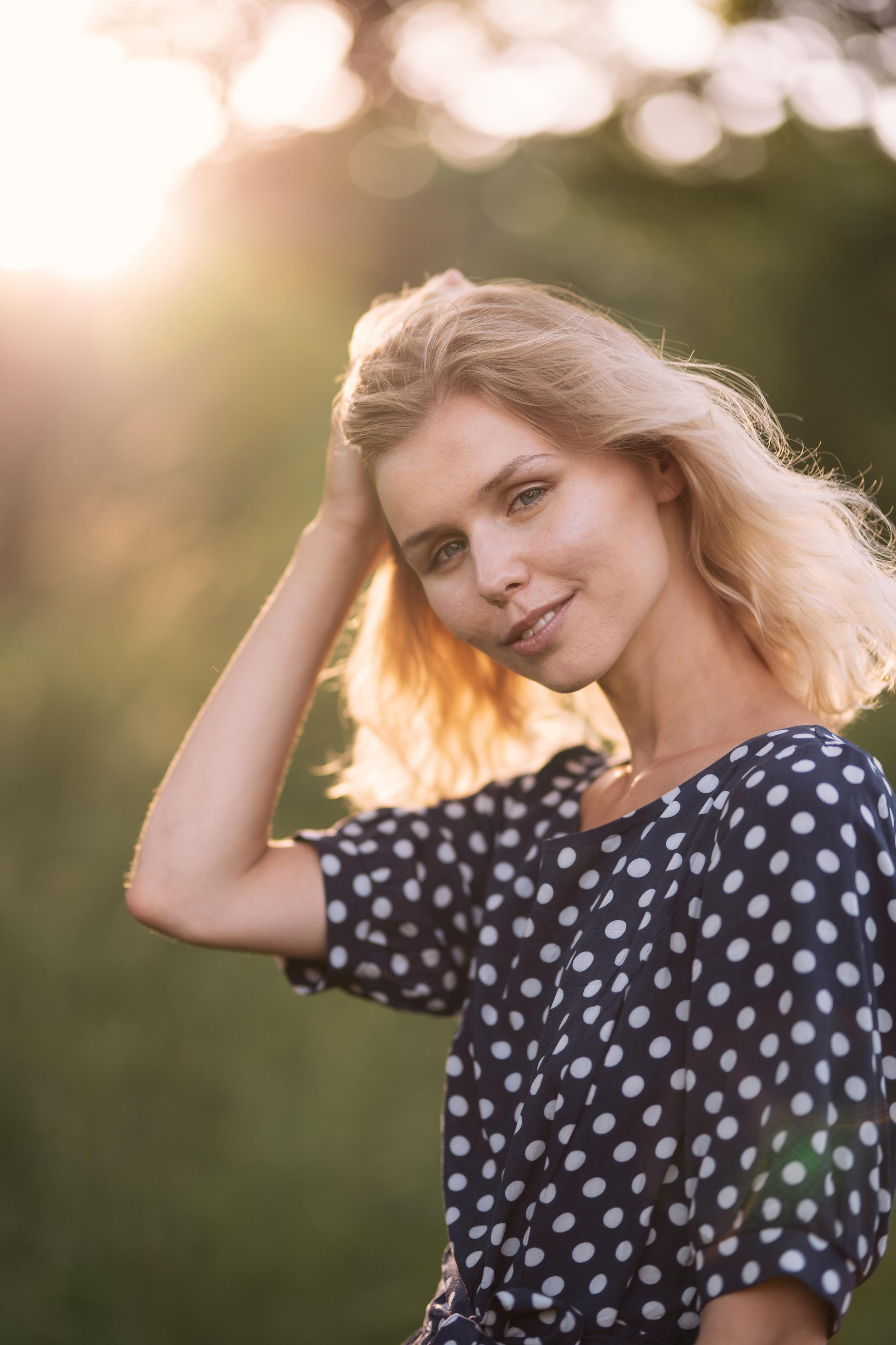 Editorial portraits Spain. Photographer in Madrid, Spain. Alyona Belyaninova