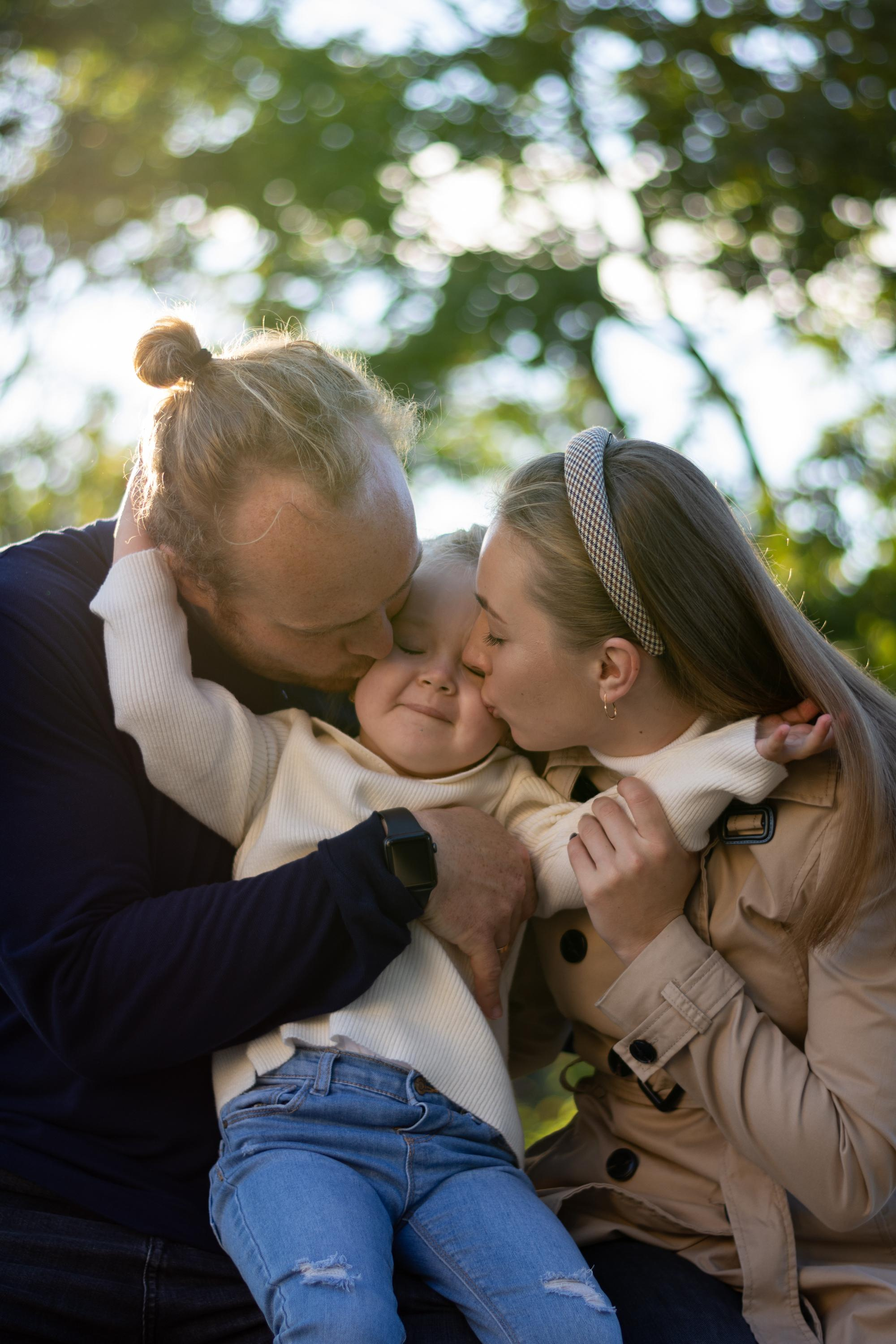 Sofia&Co. Фотограф в Мадриде Алена Белянинова