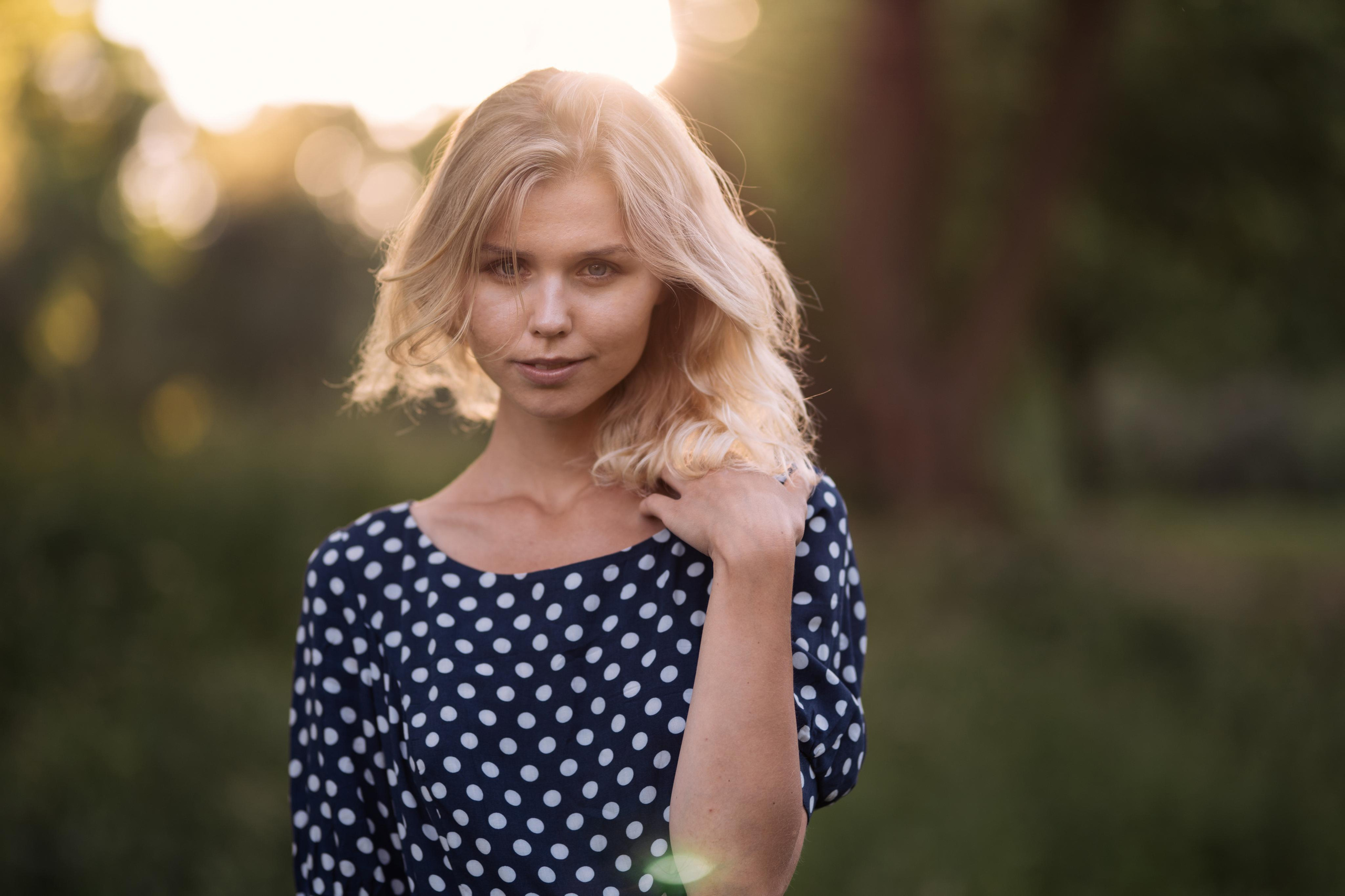 Editorial portraits Spain. Photographer in Madrid, Spain. Alyona Belyaninova