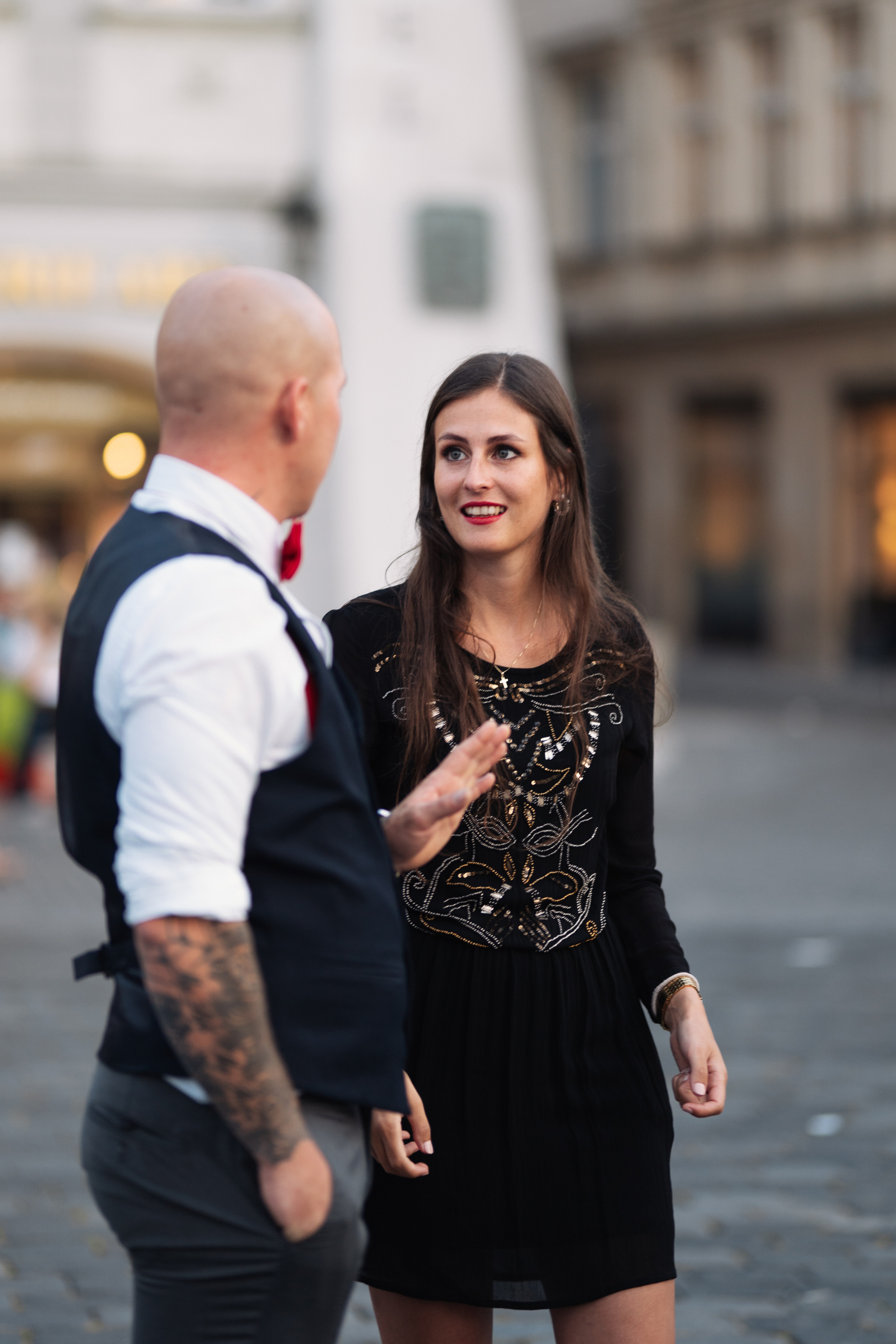 Hen Party for Anastasia. Фотограф в Мадриде Алена Белянинова